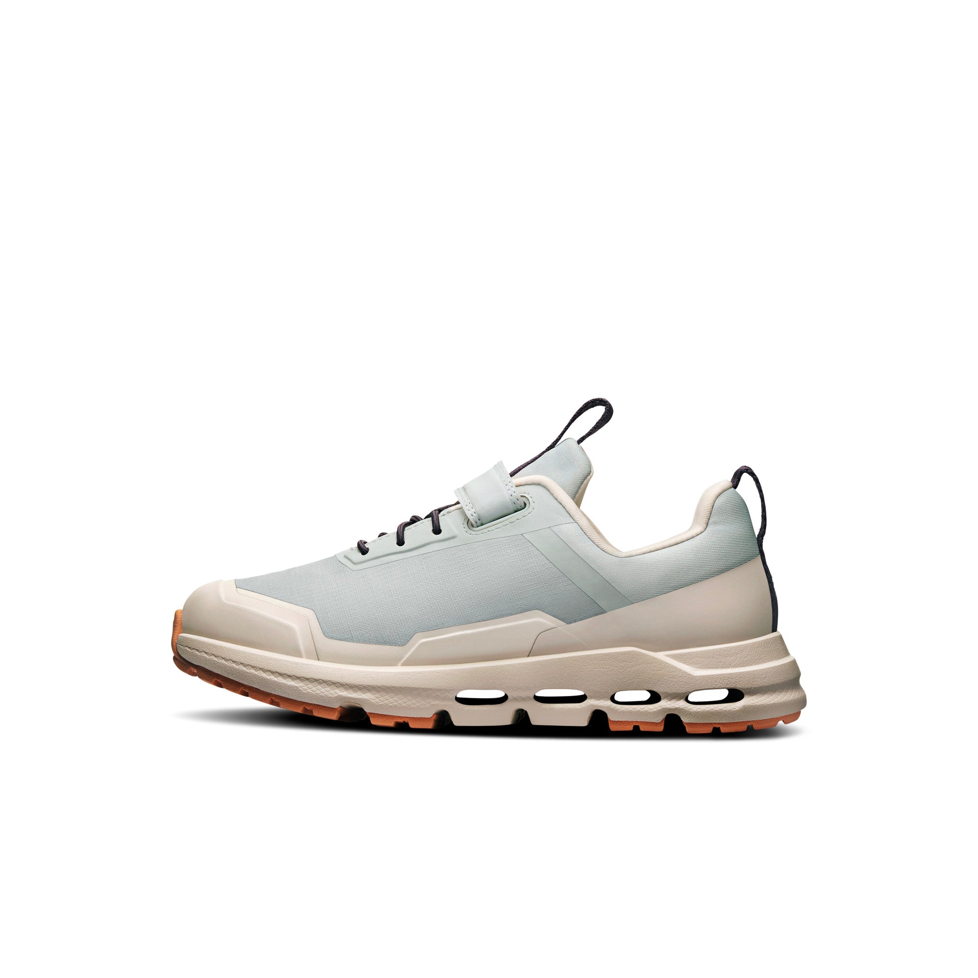 On Cloudhero Waterproof
