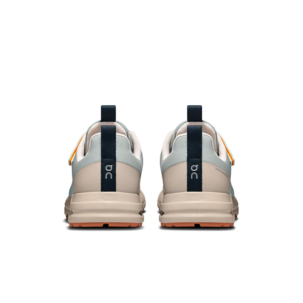 On Cloudhero Waterproof