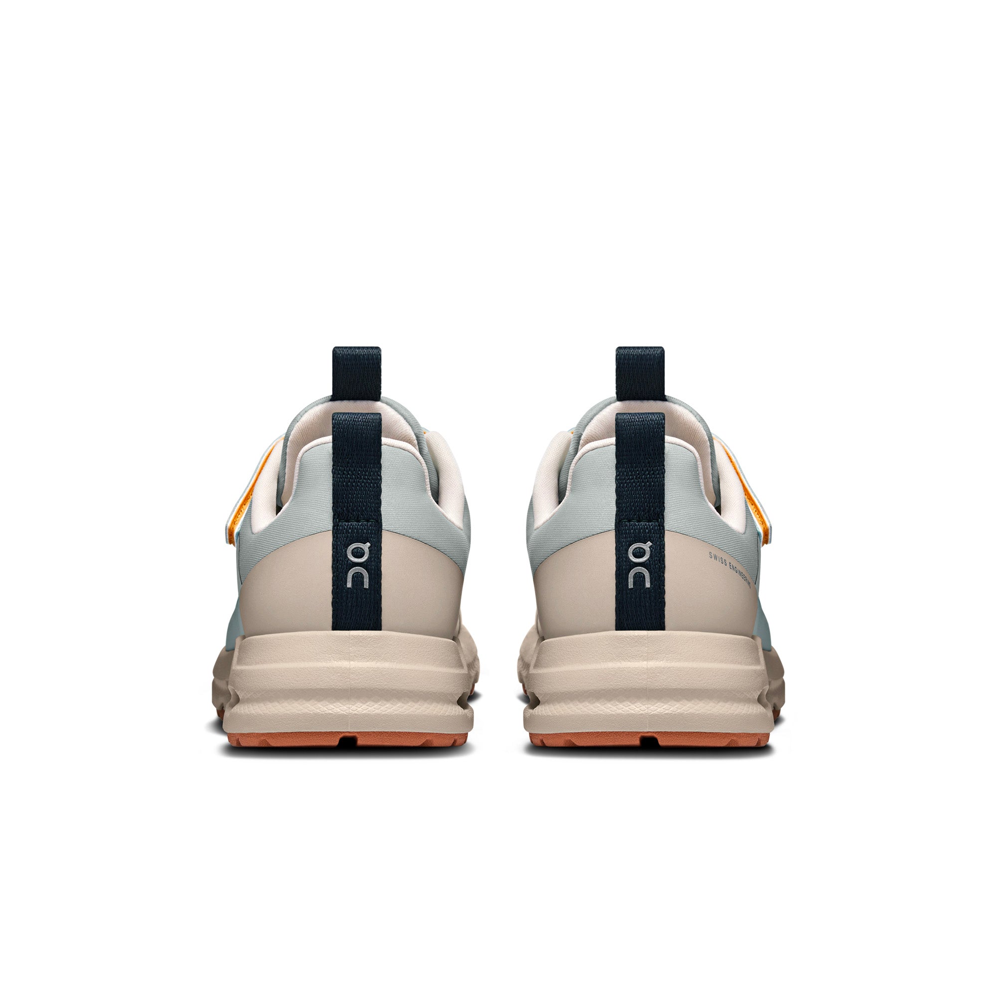 On Cloudhero Waterproof