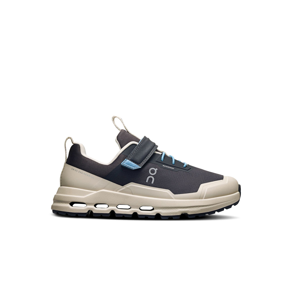 On Cloudhero Waterproof
