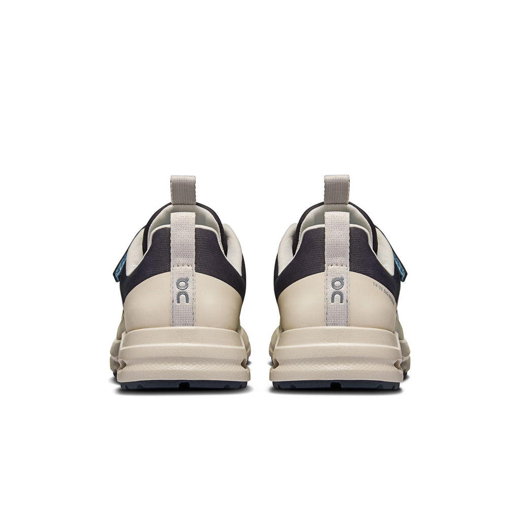 On Cloudhero Waterproof
