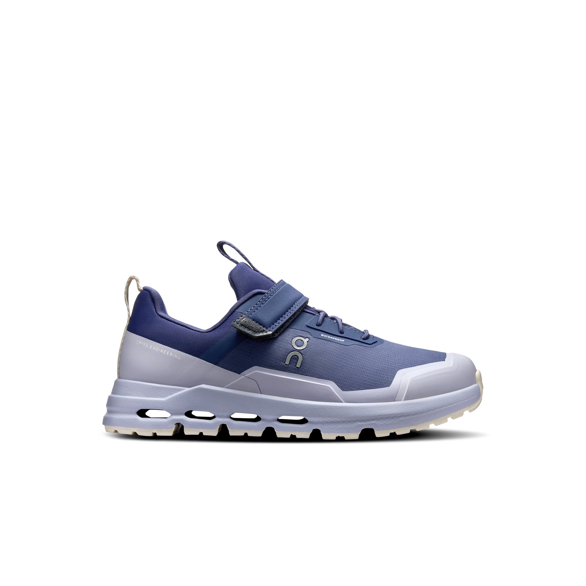 On Cloudhero Waterproof