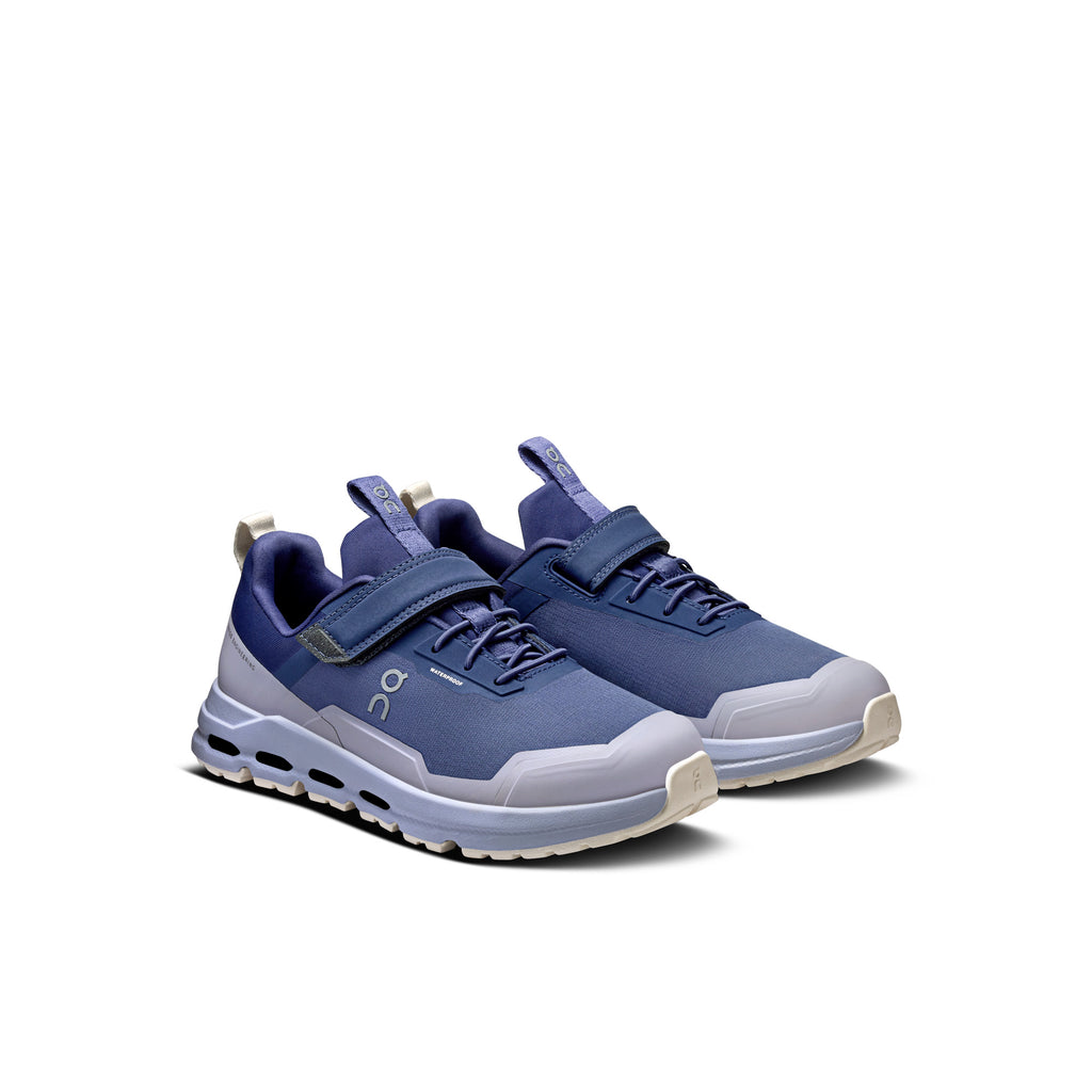 On Cloudhero Waterproof