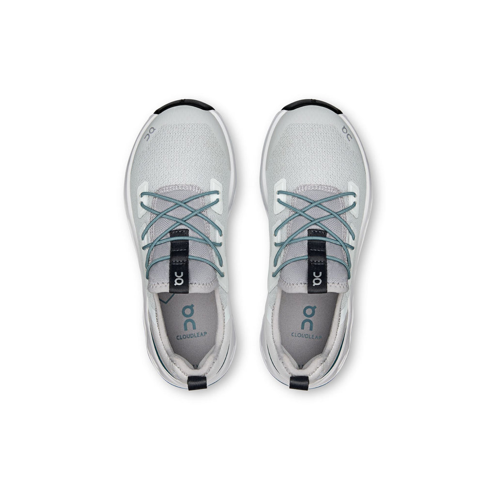 On Cloudleap