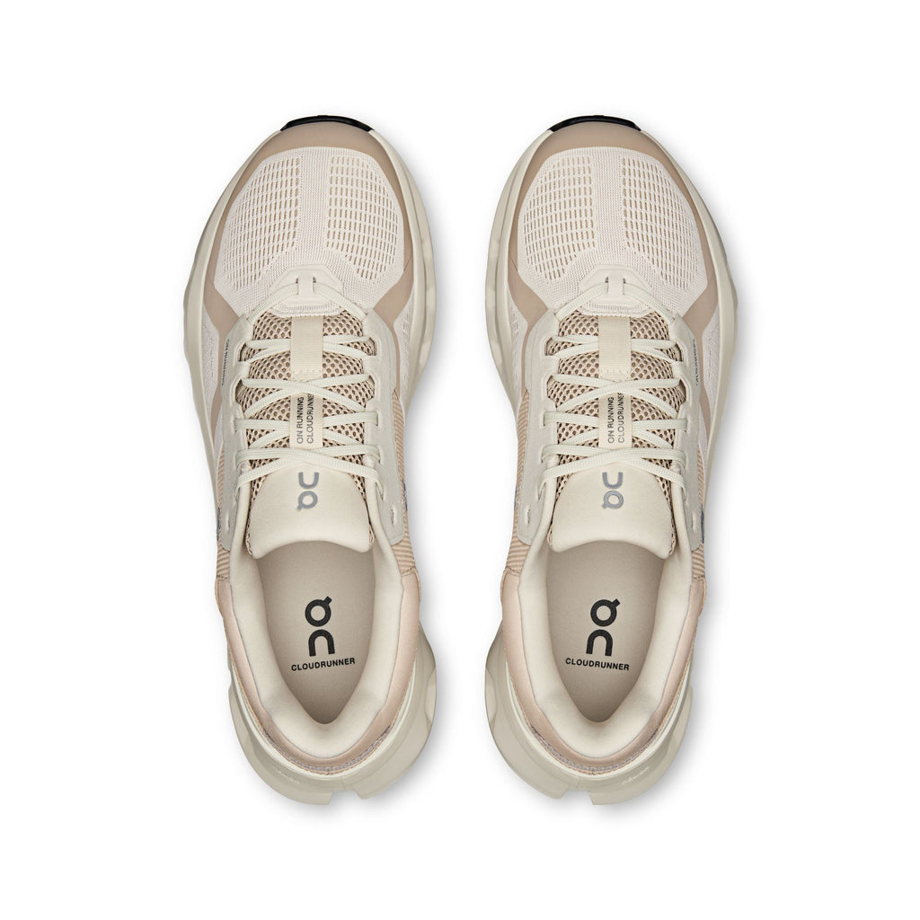On Cloudrunner 2