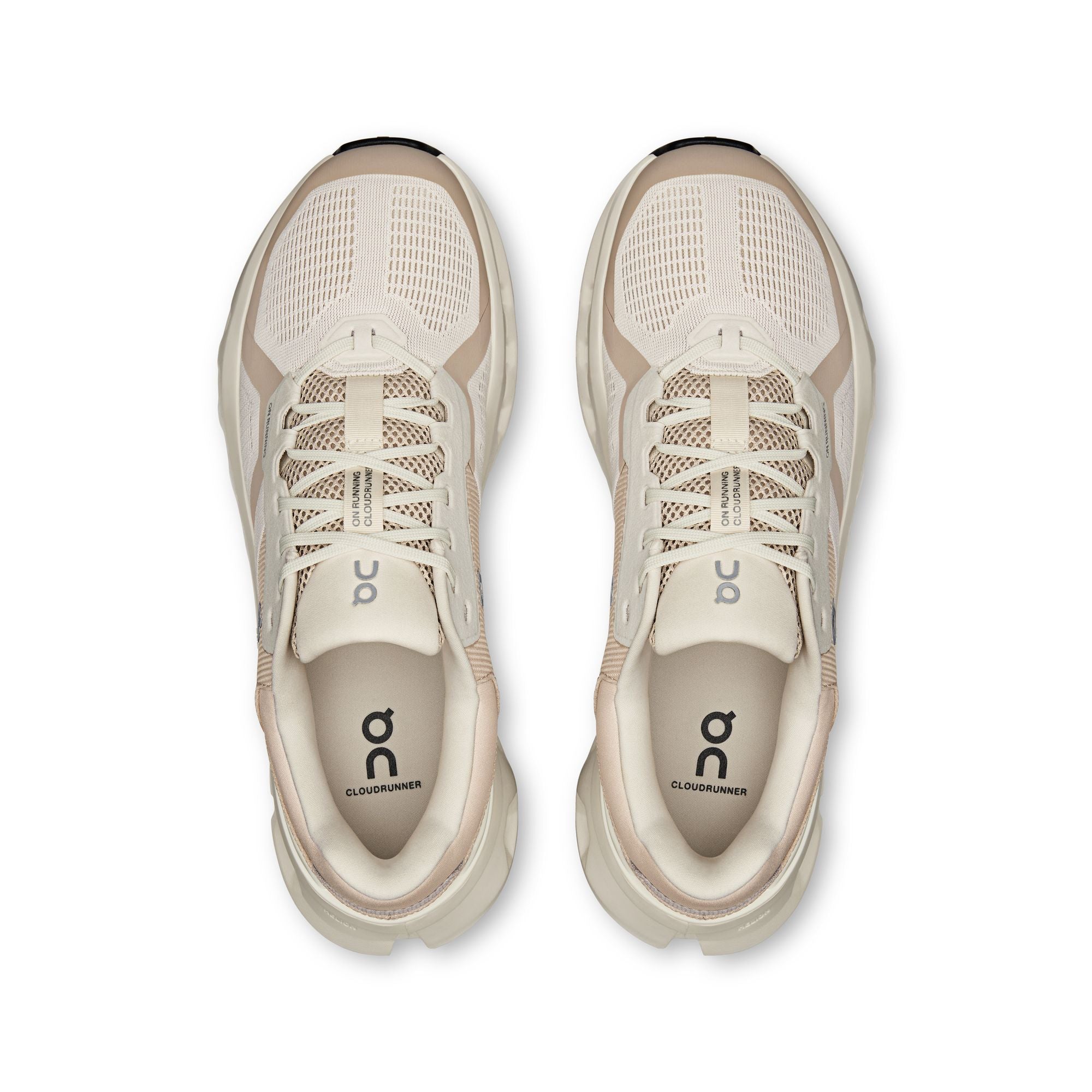 On Cloudrunner 2