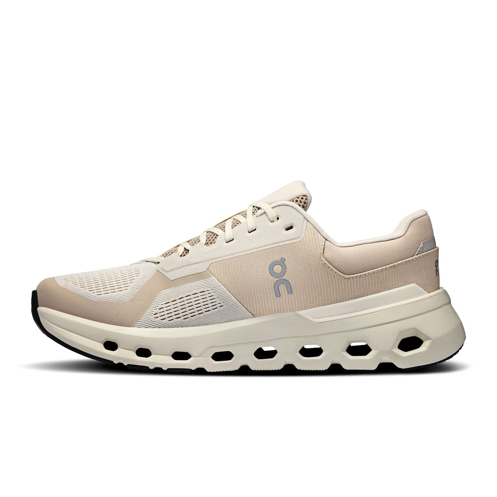 On Cloudrunner 2