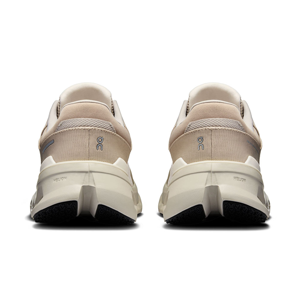 On Cloudrunner 2