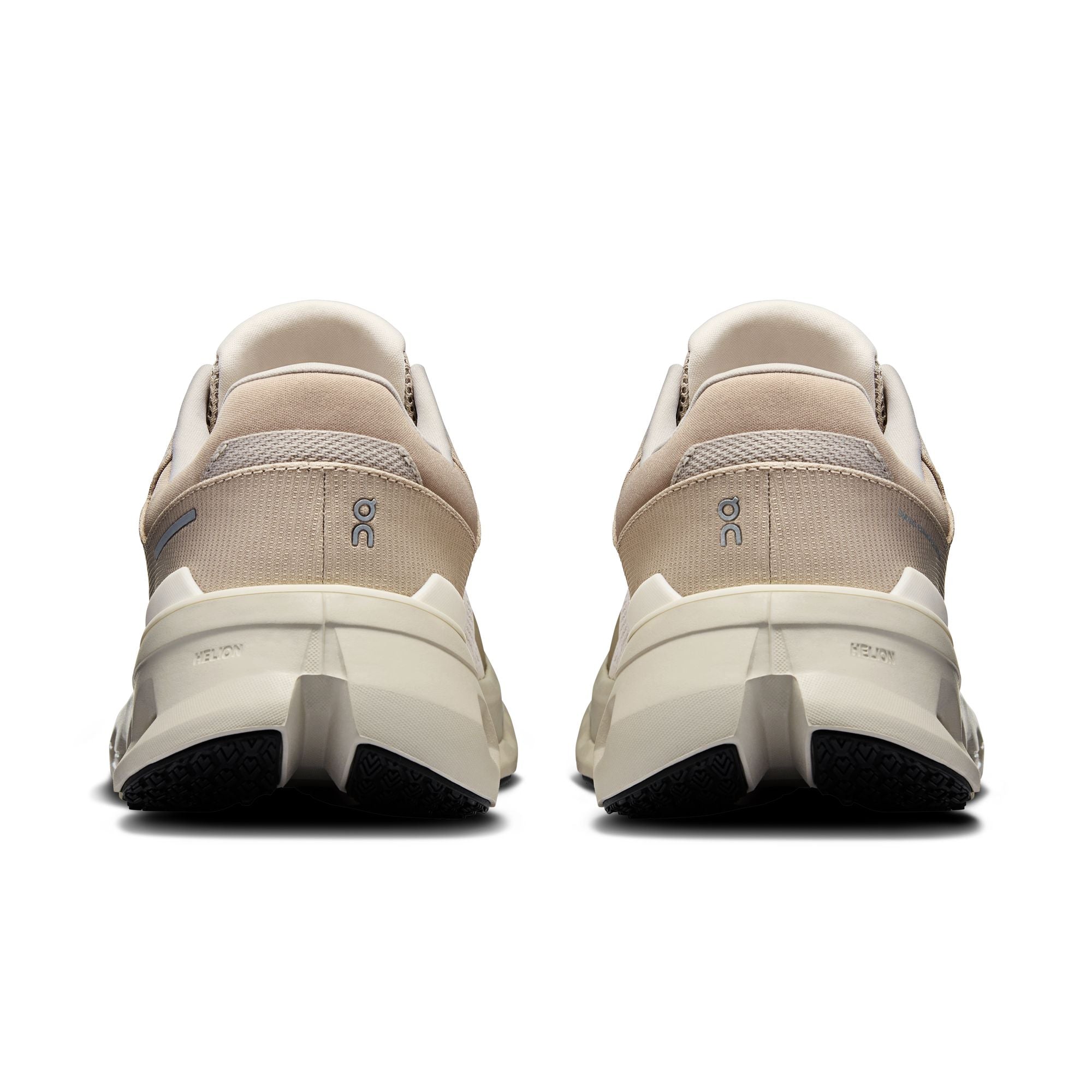 On Cloudrunner 2