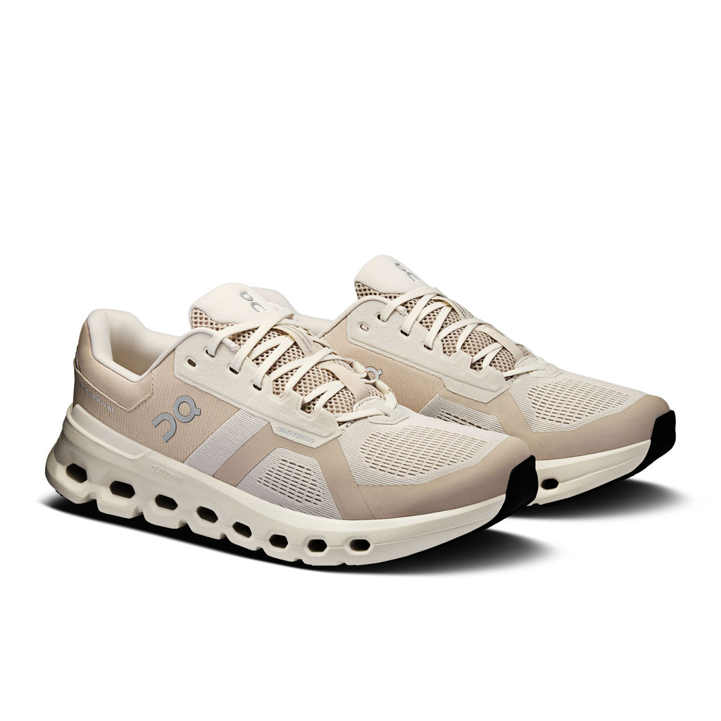 On Cloudrunner 2