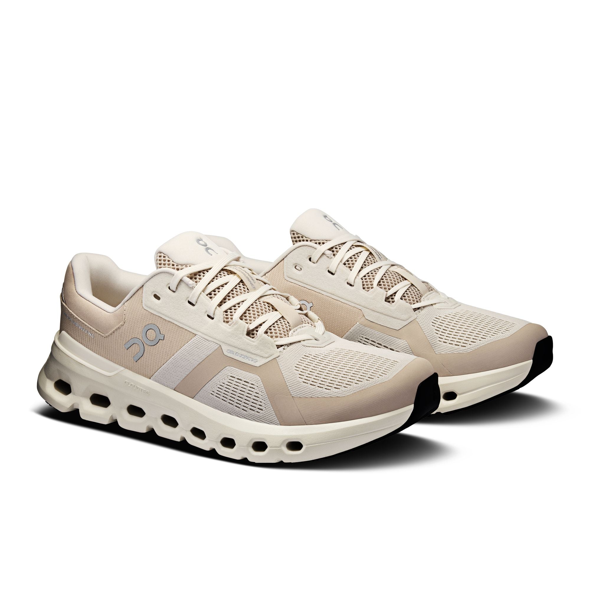 On Cloudrunner 2