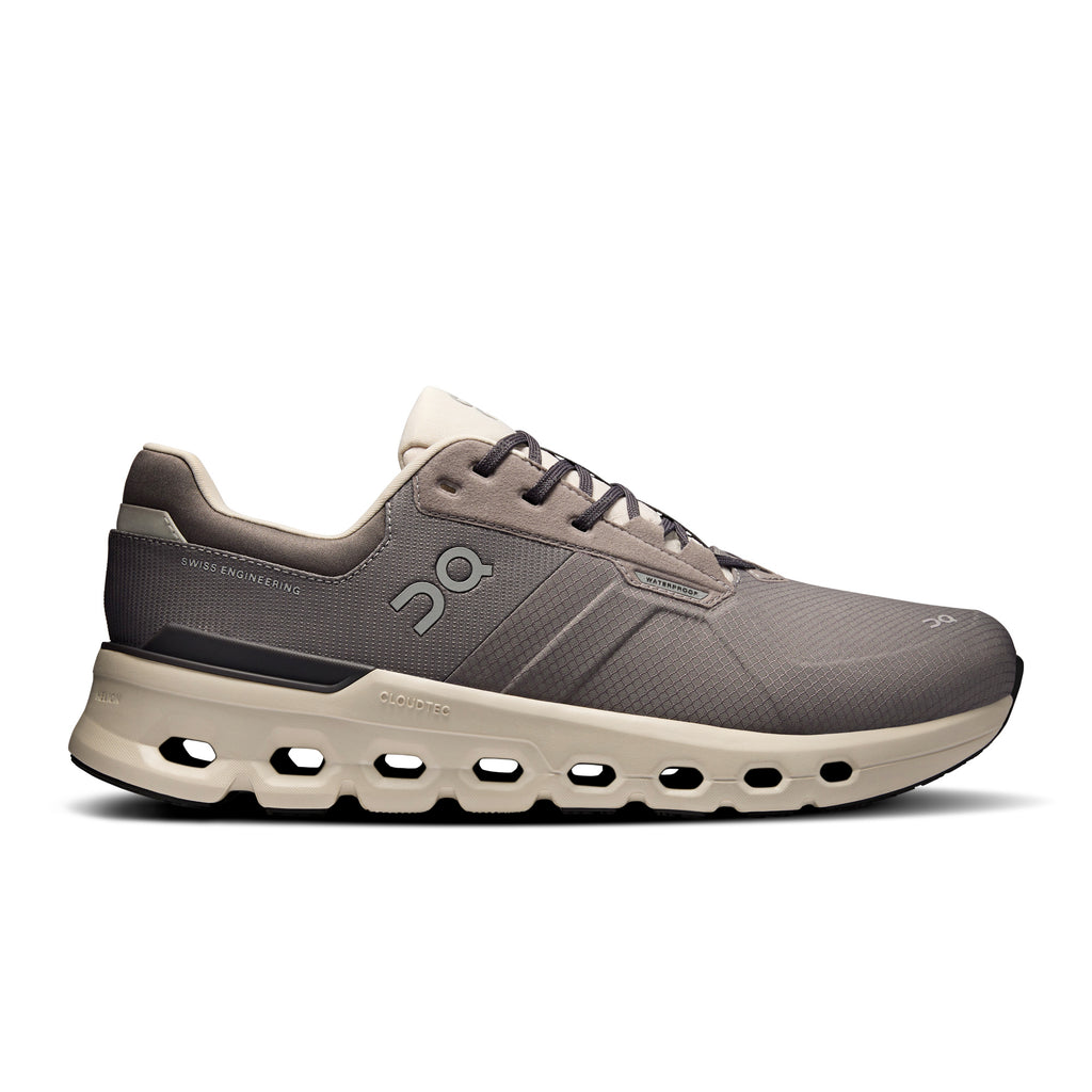 On Cloudrunner 2 Waterproof