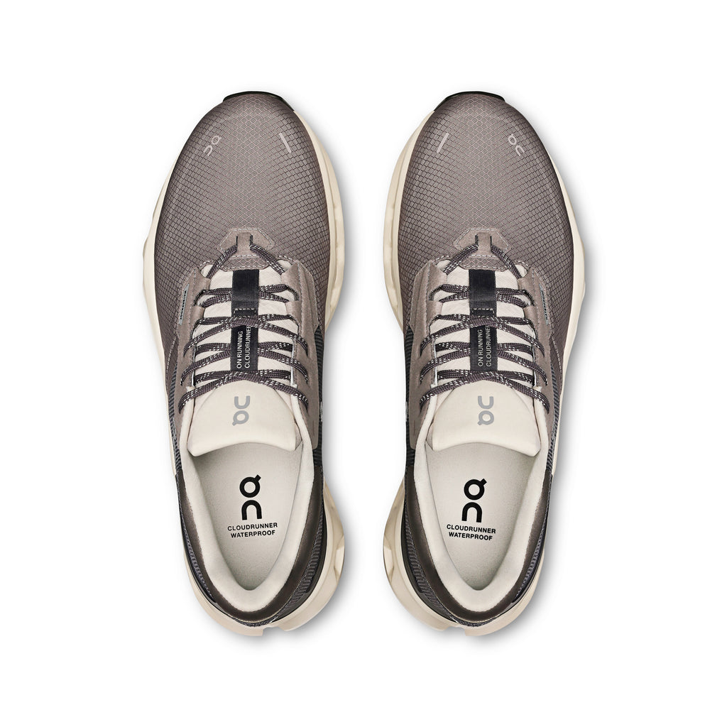 On Cloudrunner 2 Waterproof