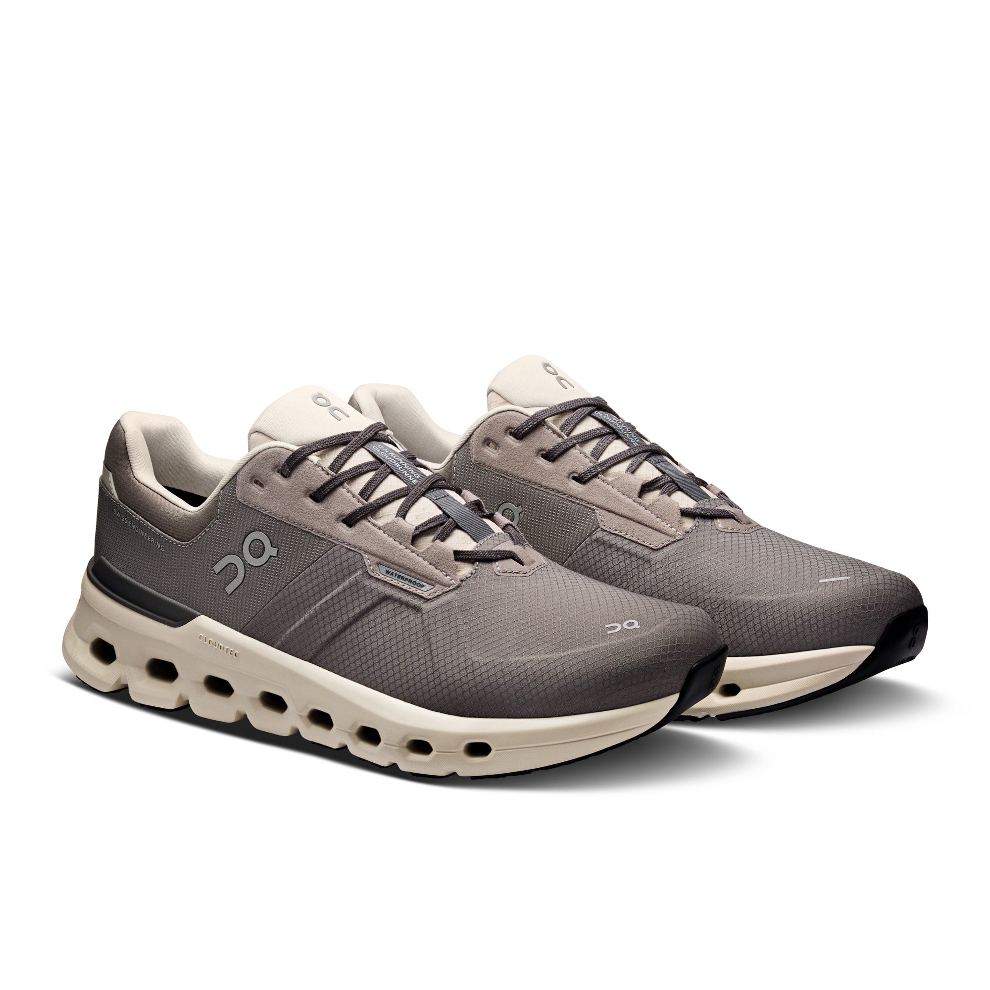 On Cloudrunner 2 Waterproof