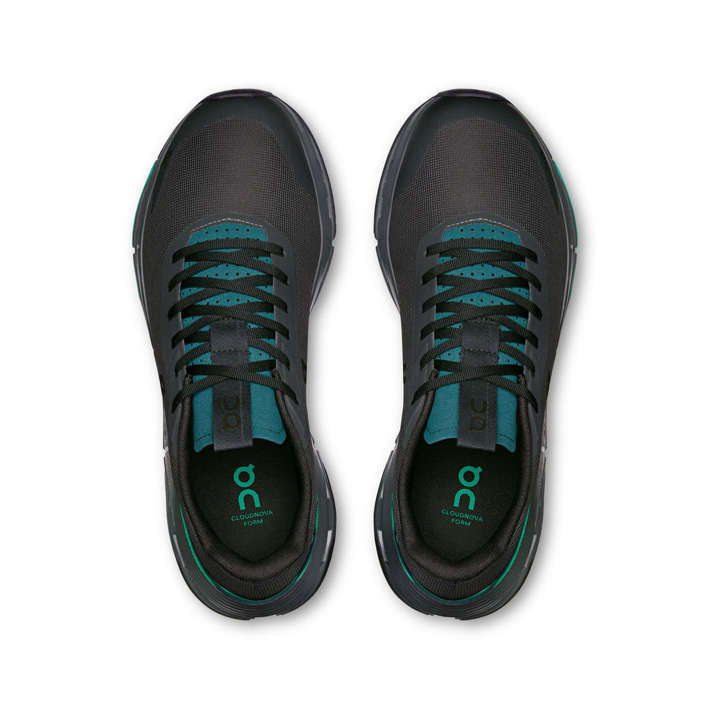 On Cloudnova Form 2
