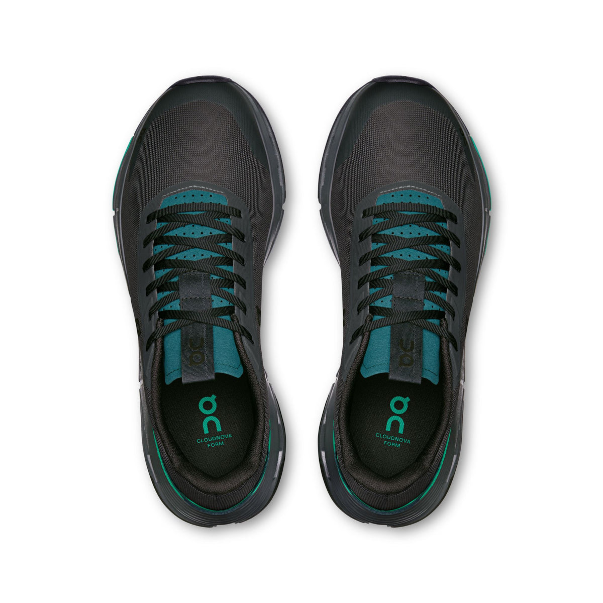 On Cloudnova Form 2