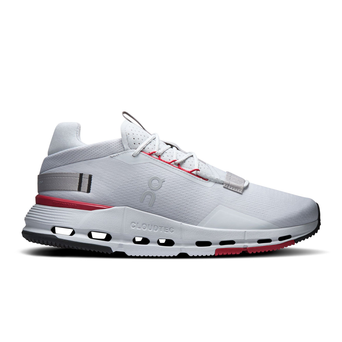 On Cloudnova 2