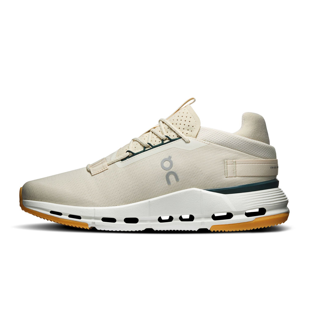 On Cloudnova 2
