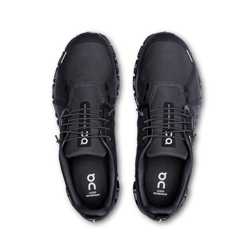 On Cloud 6 Waterproof