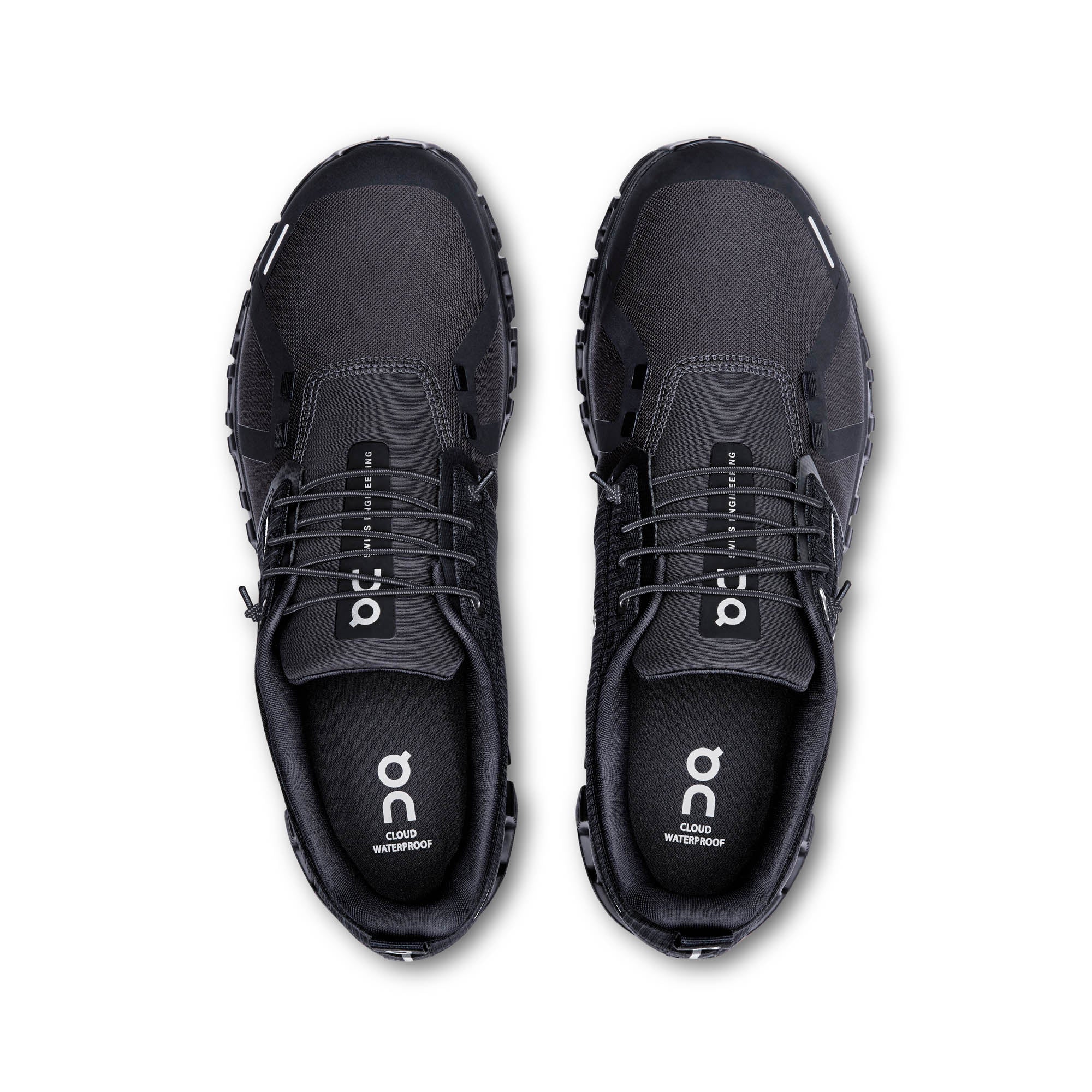 On Cloud 6 Waterproof