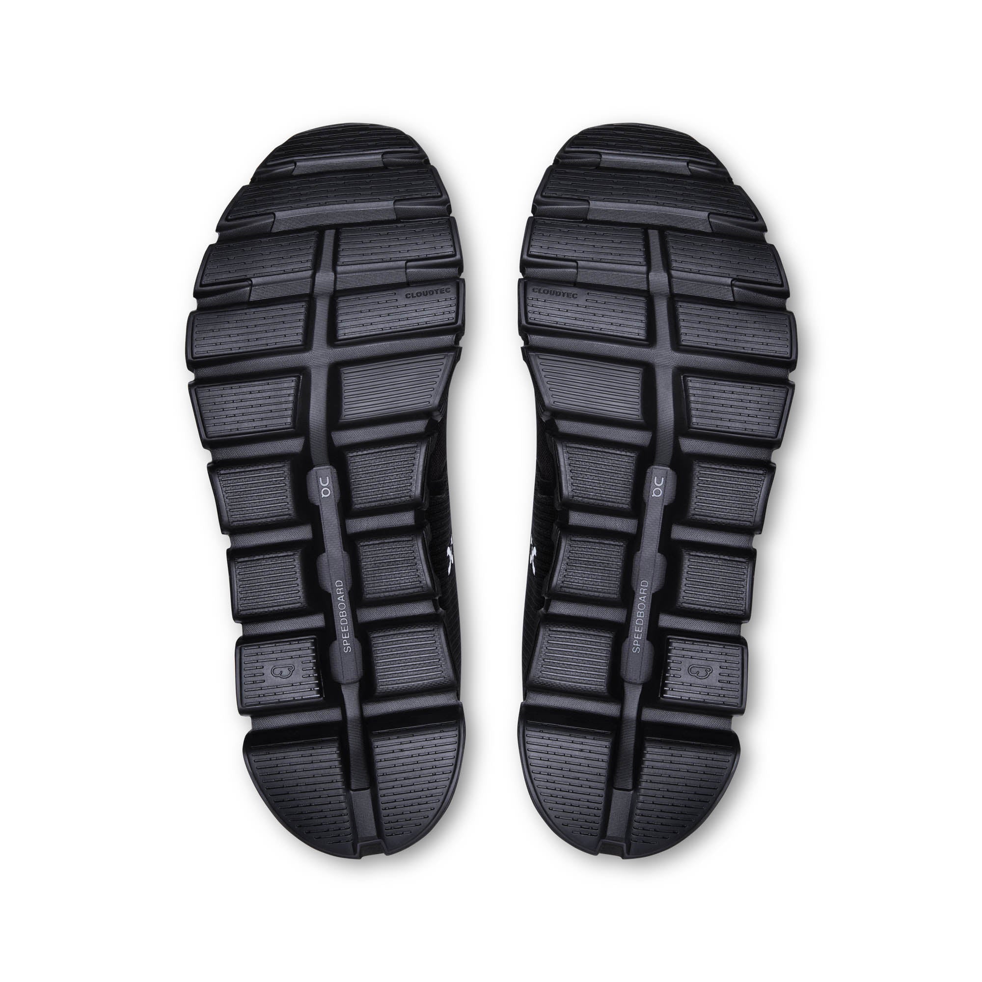 On Cloud 6 Waterproof
