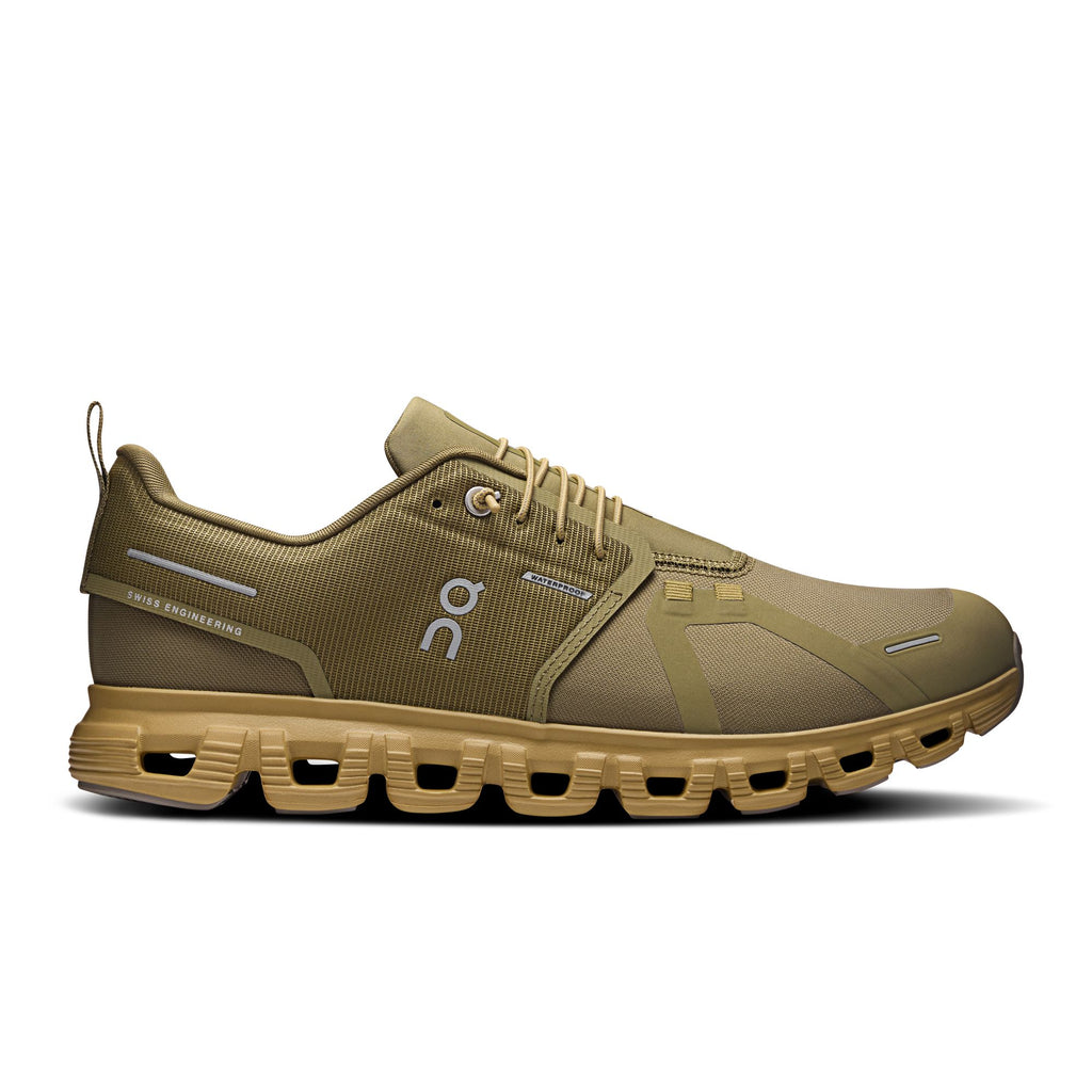 On Cloud 6 Waterproof