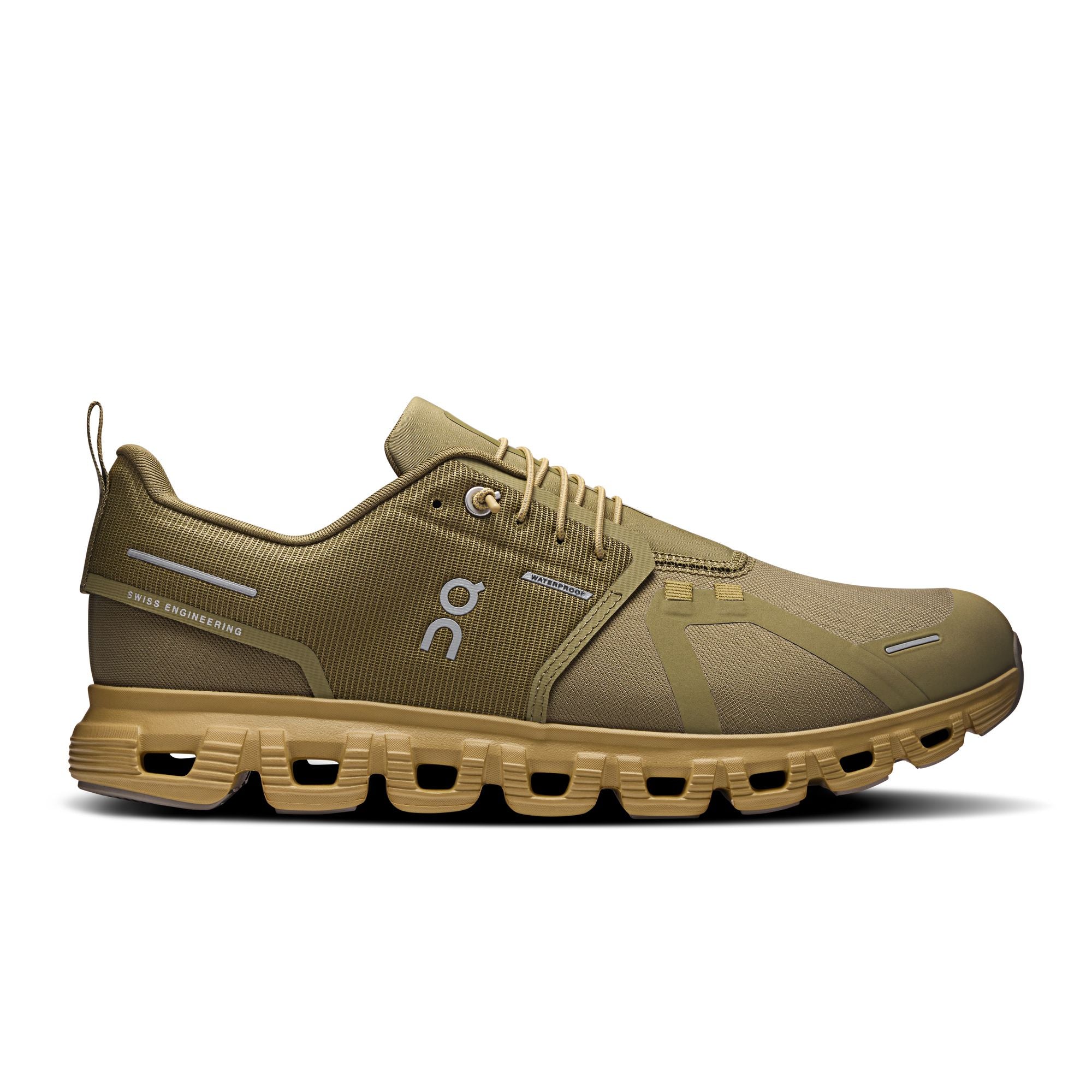 On Cloud 6 Waterproof