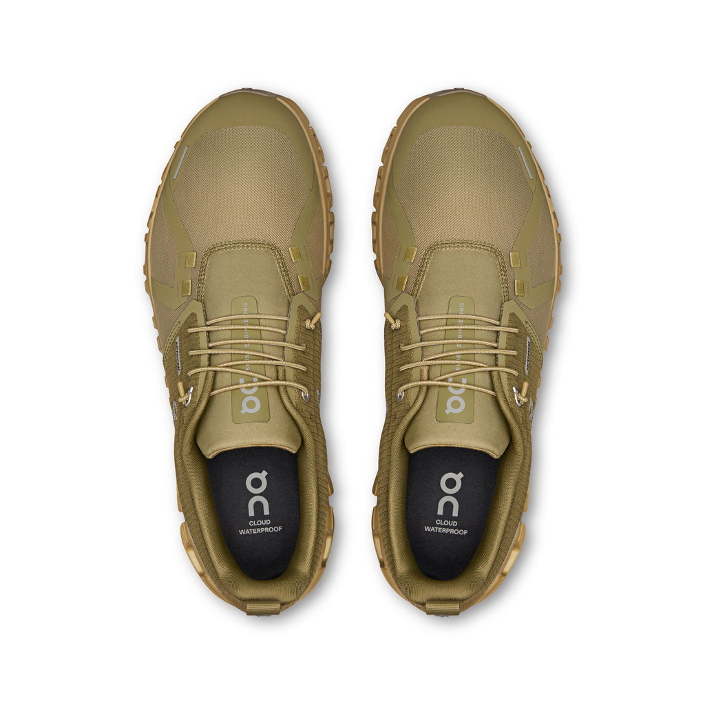 On Cloud 6 Waterproof