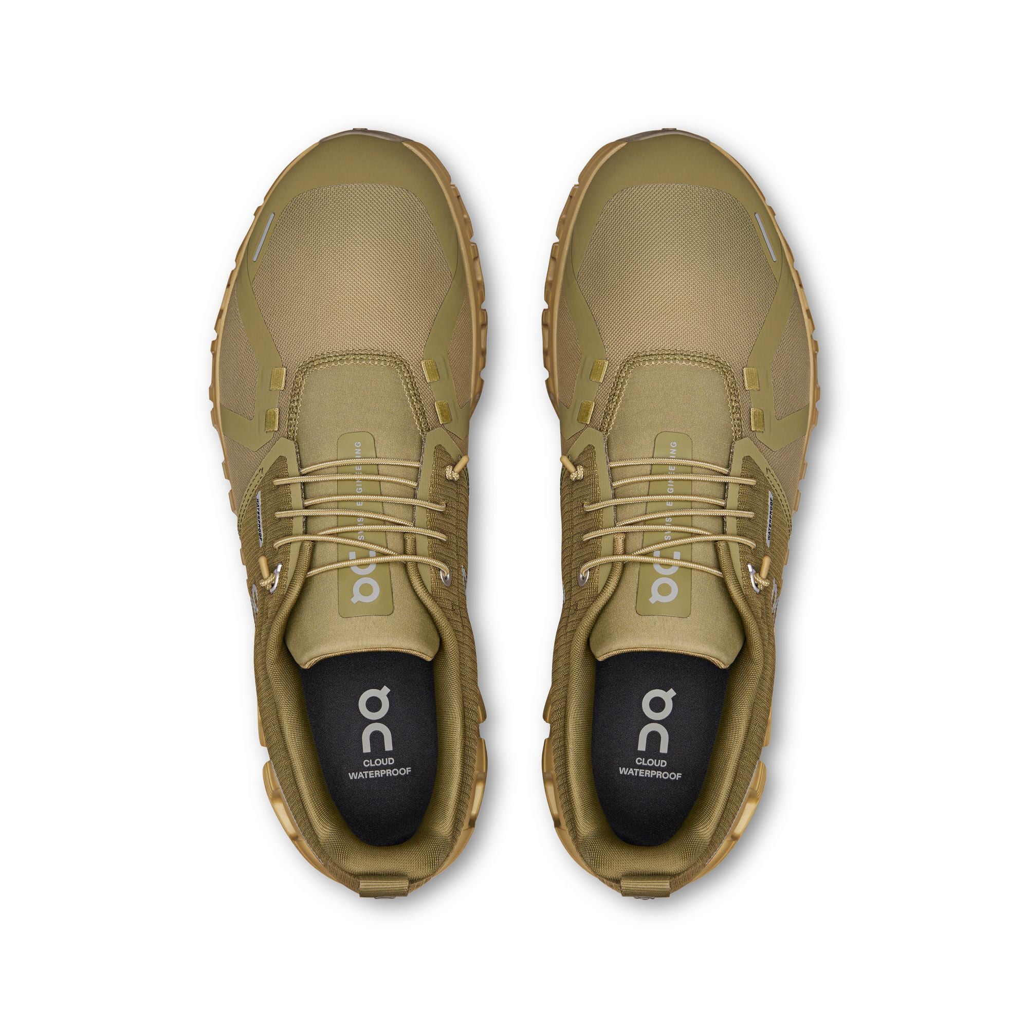 On Cloud 6 Waterproof