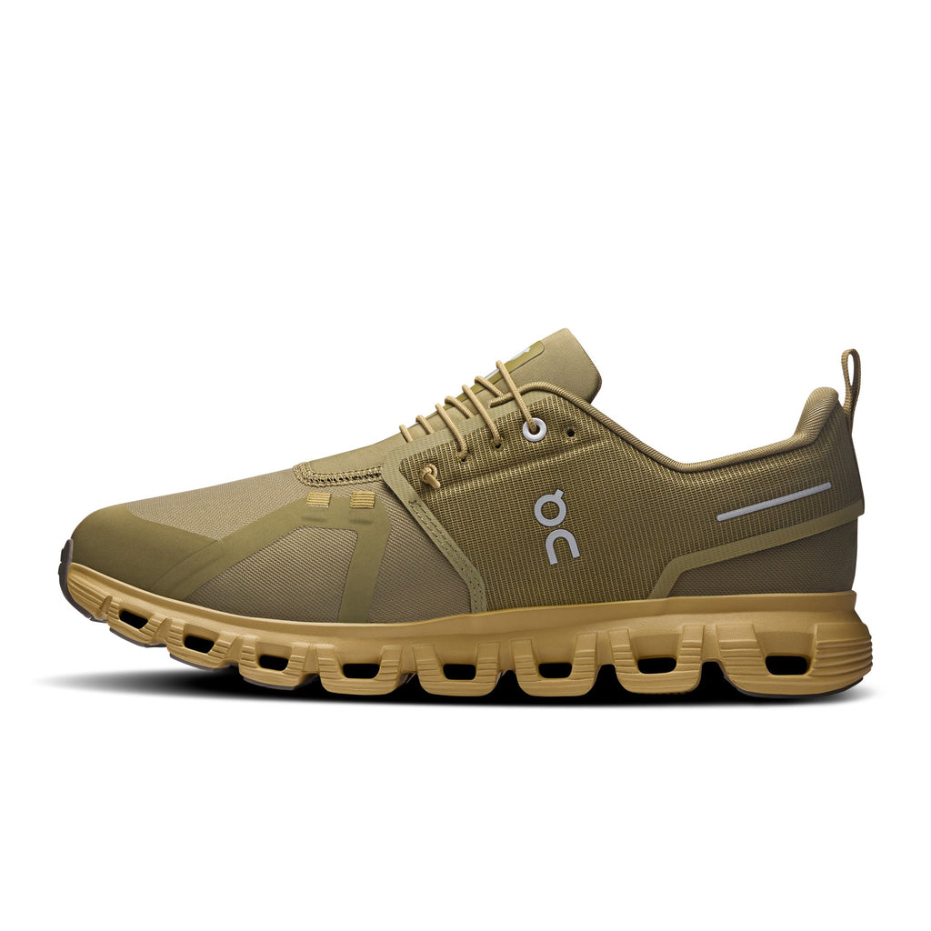 On Cloud 6 Waterproof