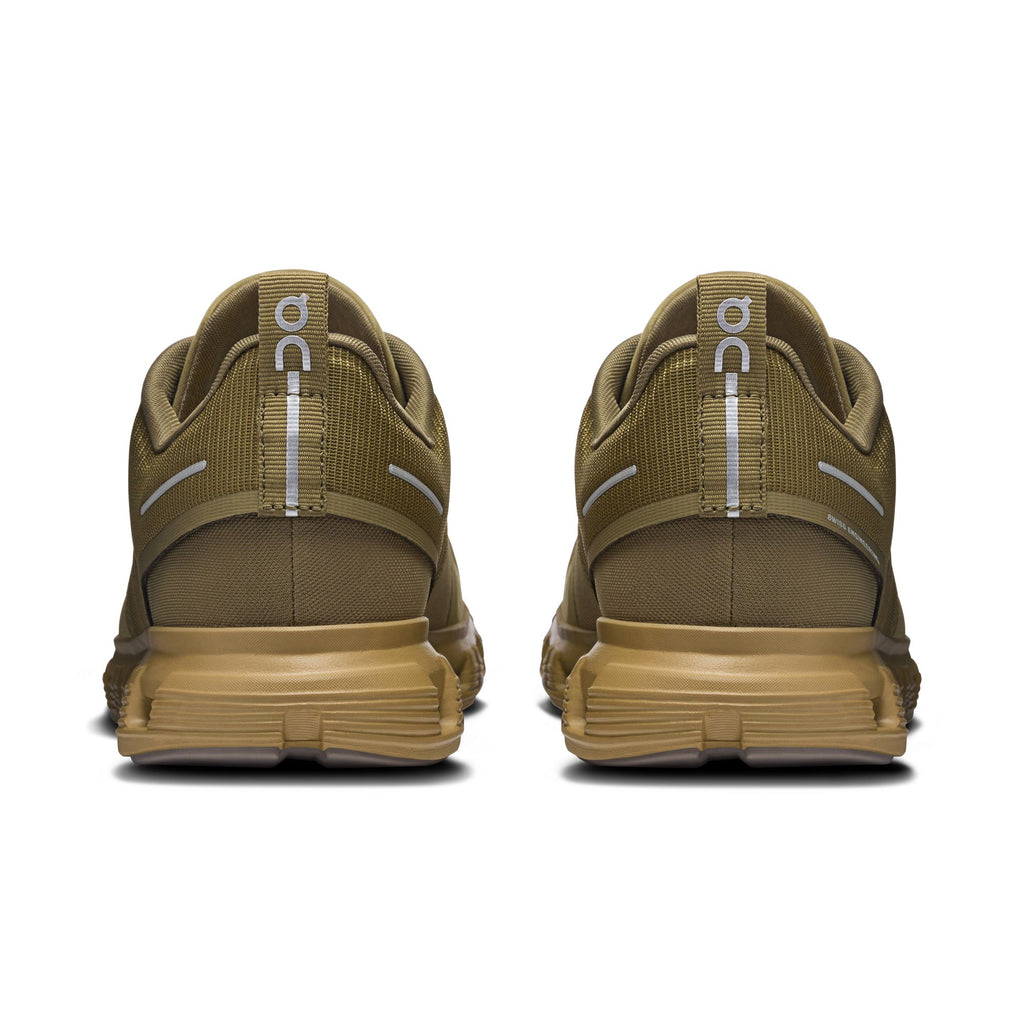 On Cloud 6 Waterproof