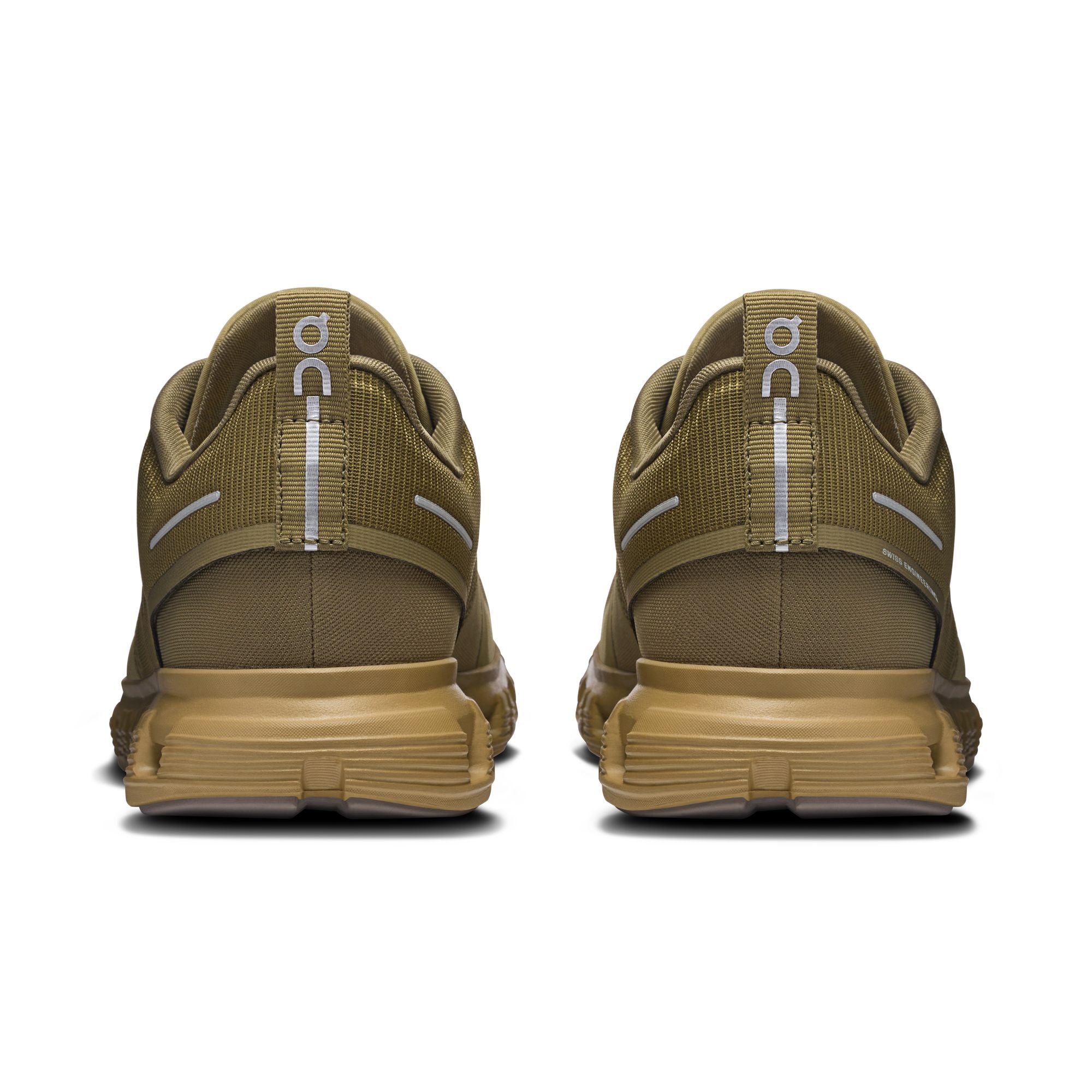 On Cloud 6 Waterproof