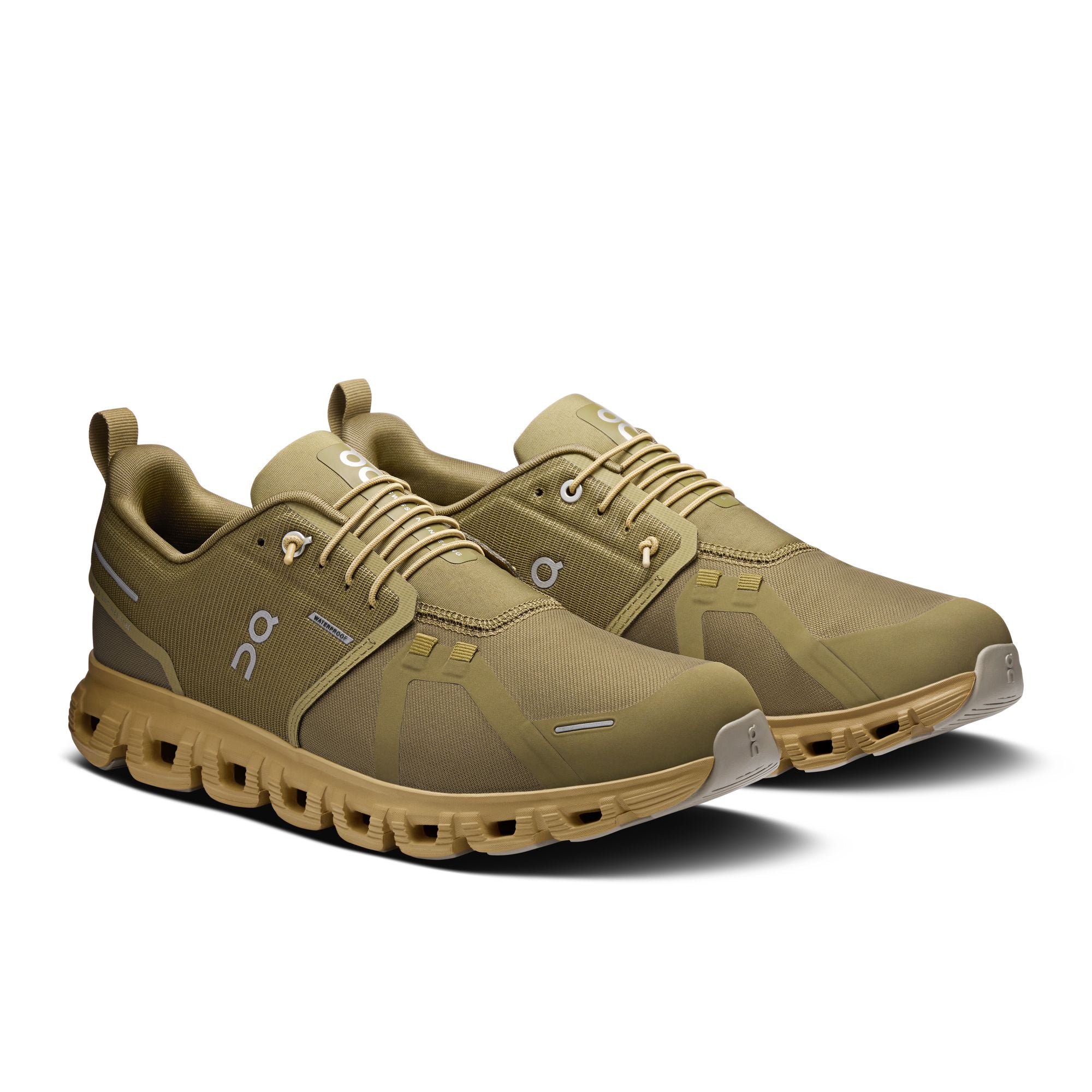 On Cloud 6 Waterproof