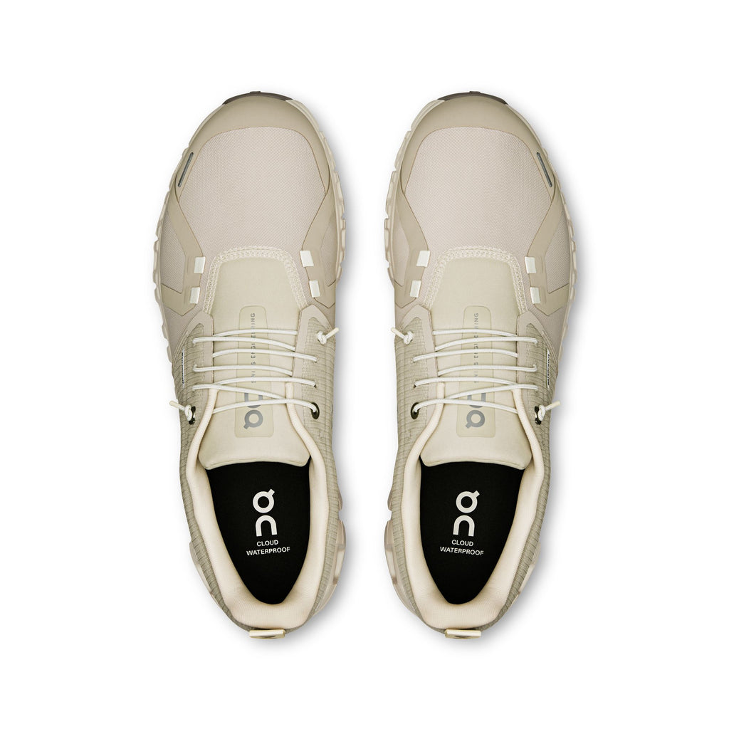 On Cloud 6 Waterproof