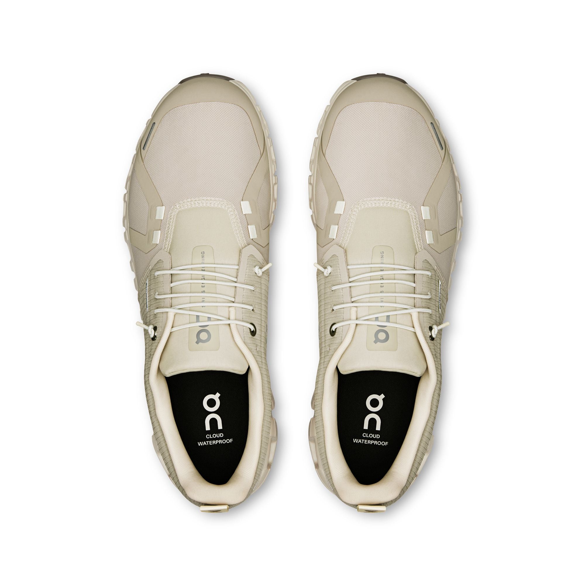 On Cloud 6 Waterproof