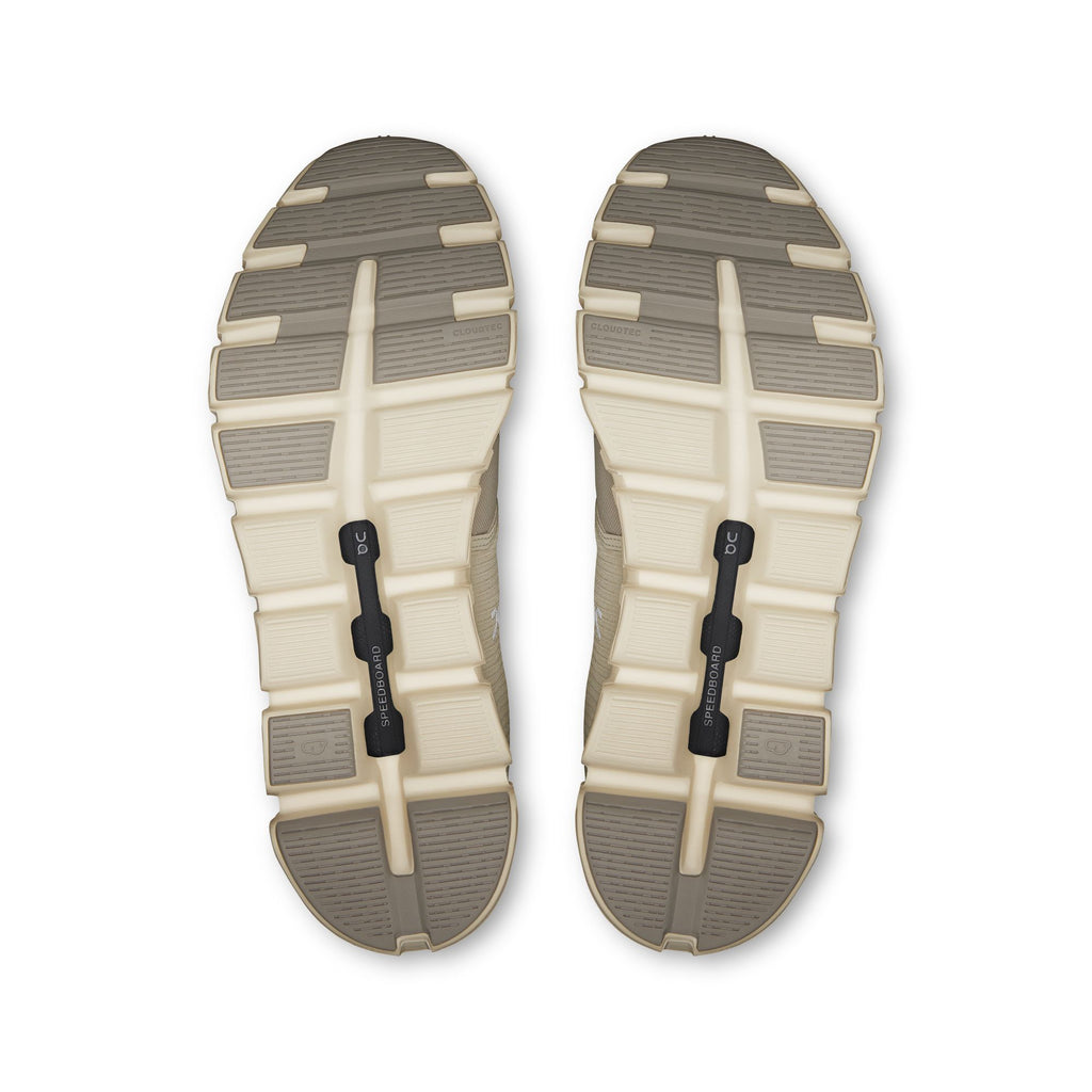On Cloud 6 Waterproof