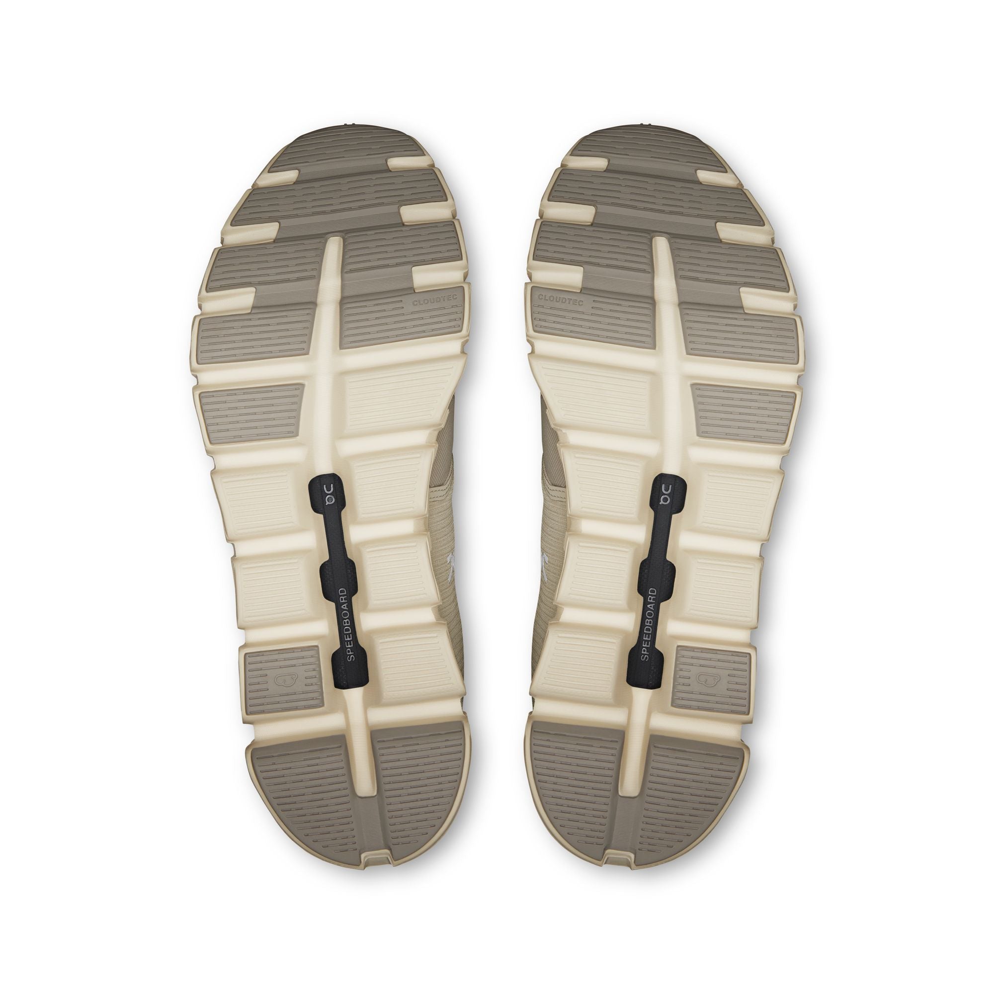On Cloud 6 Waterproof