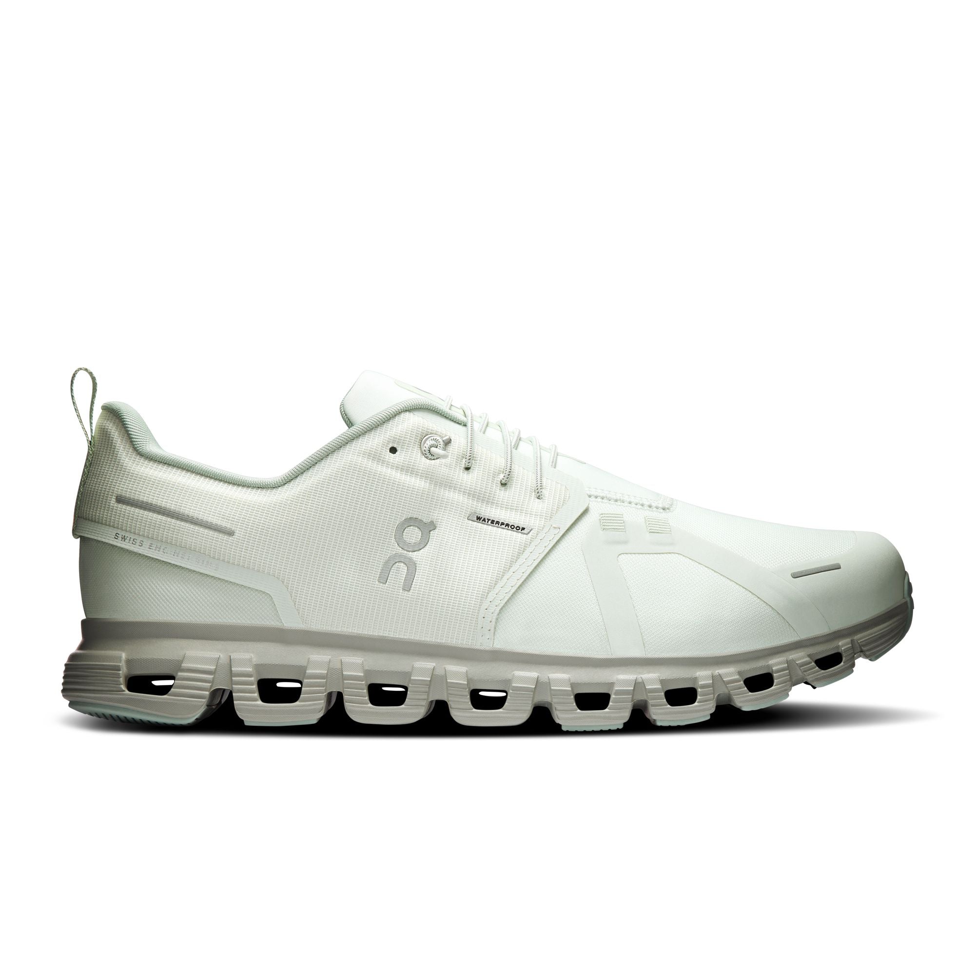 On Cloud 6 Waterproof