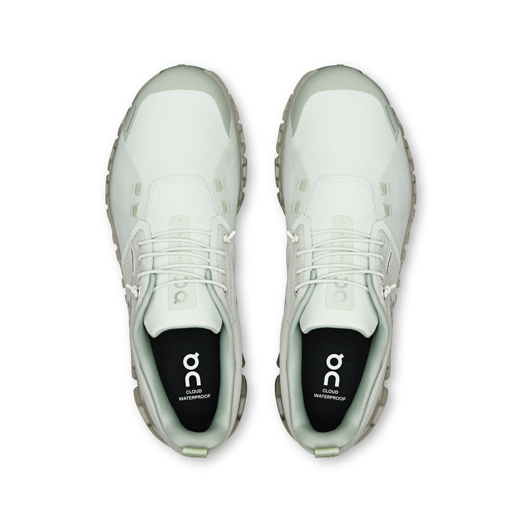 On Cloud 6 Waterproof