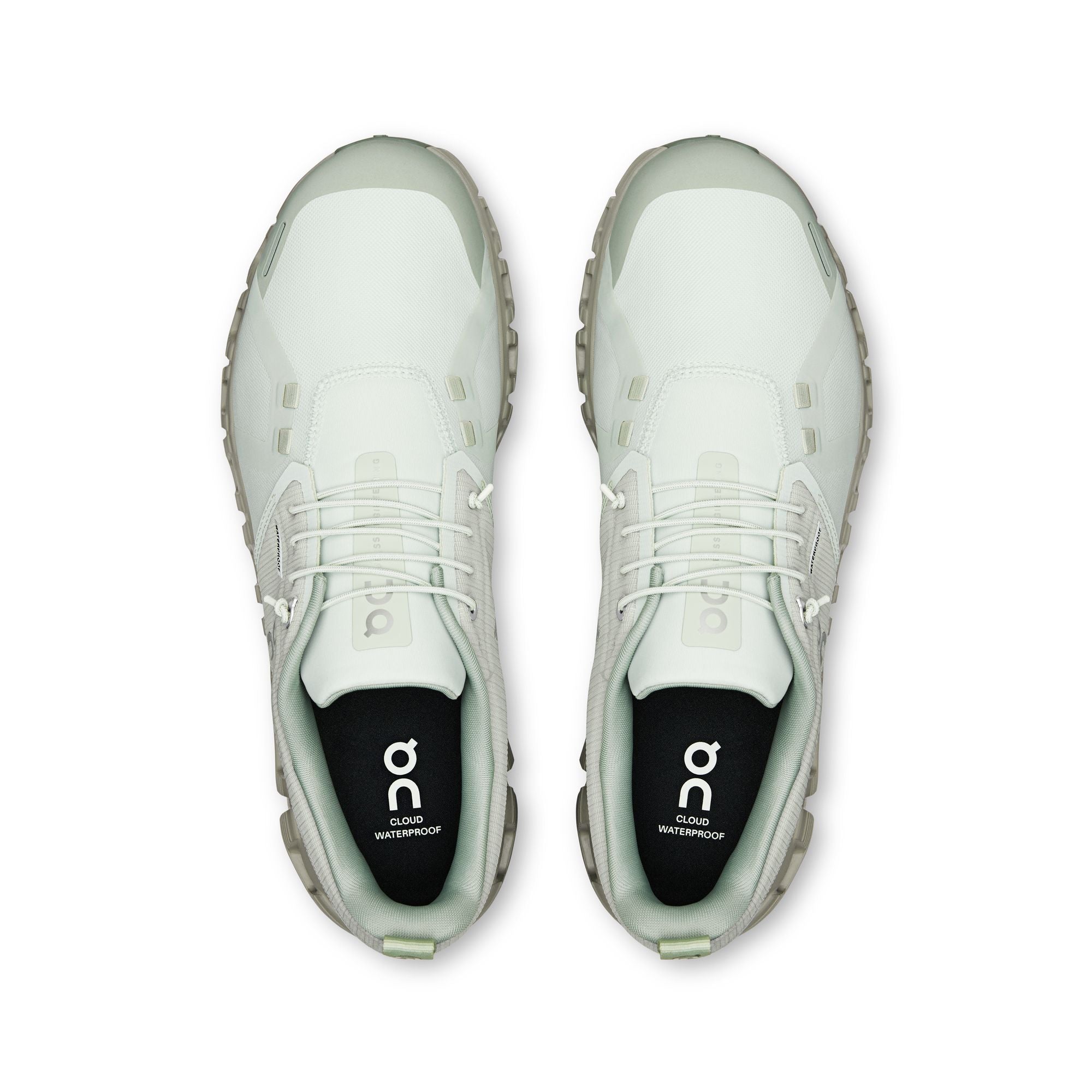 On Cloud 6 Waterproof
