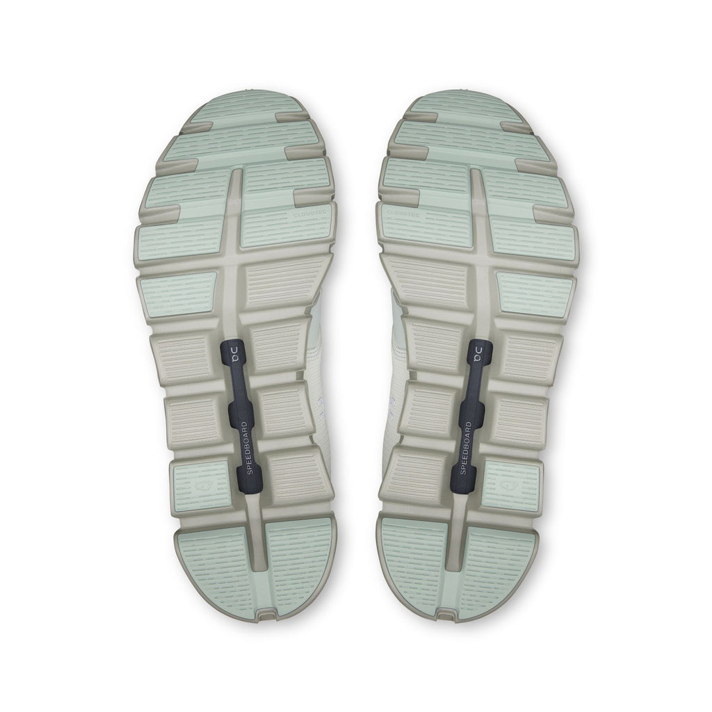 On Cloud 6 Waterproof