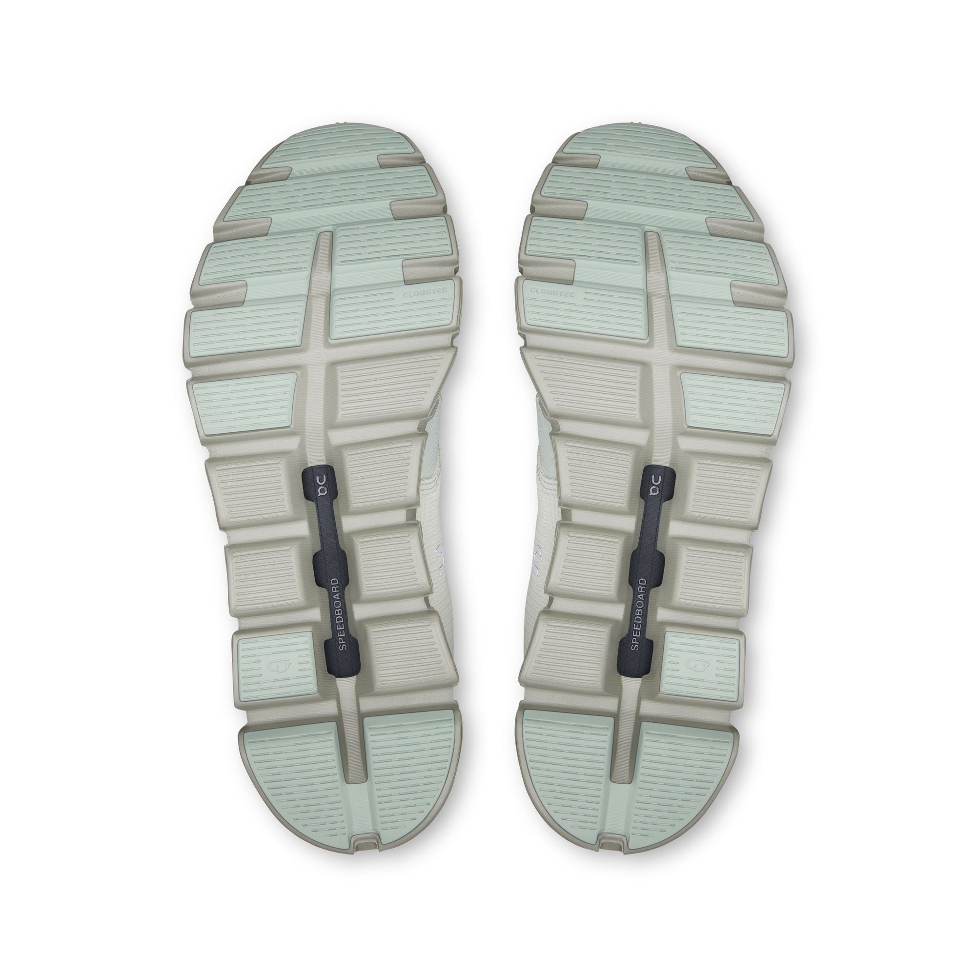 On Cloud 6 Waterproof