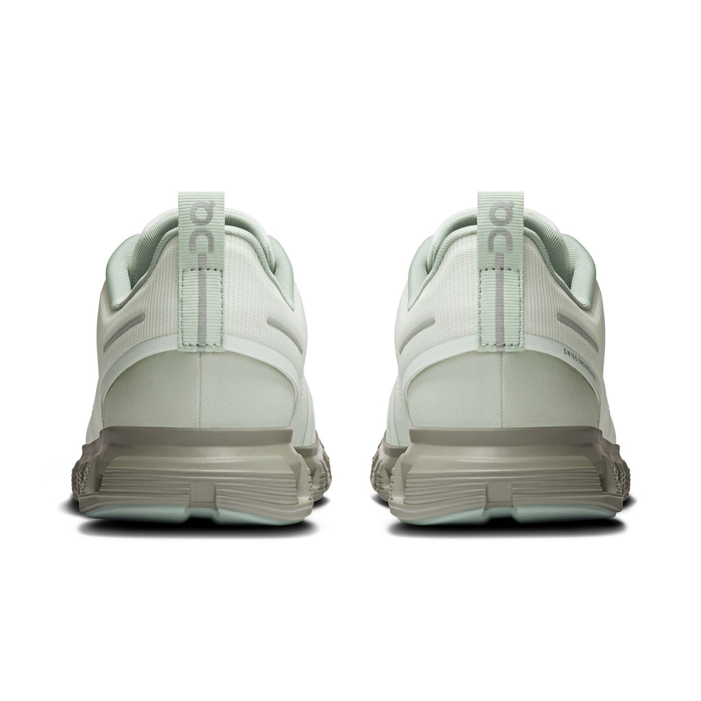 On Cloud 6 Waterproof