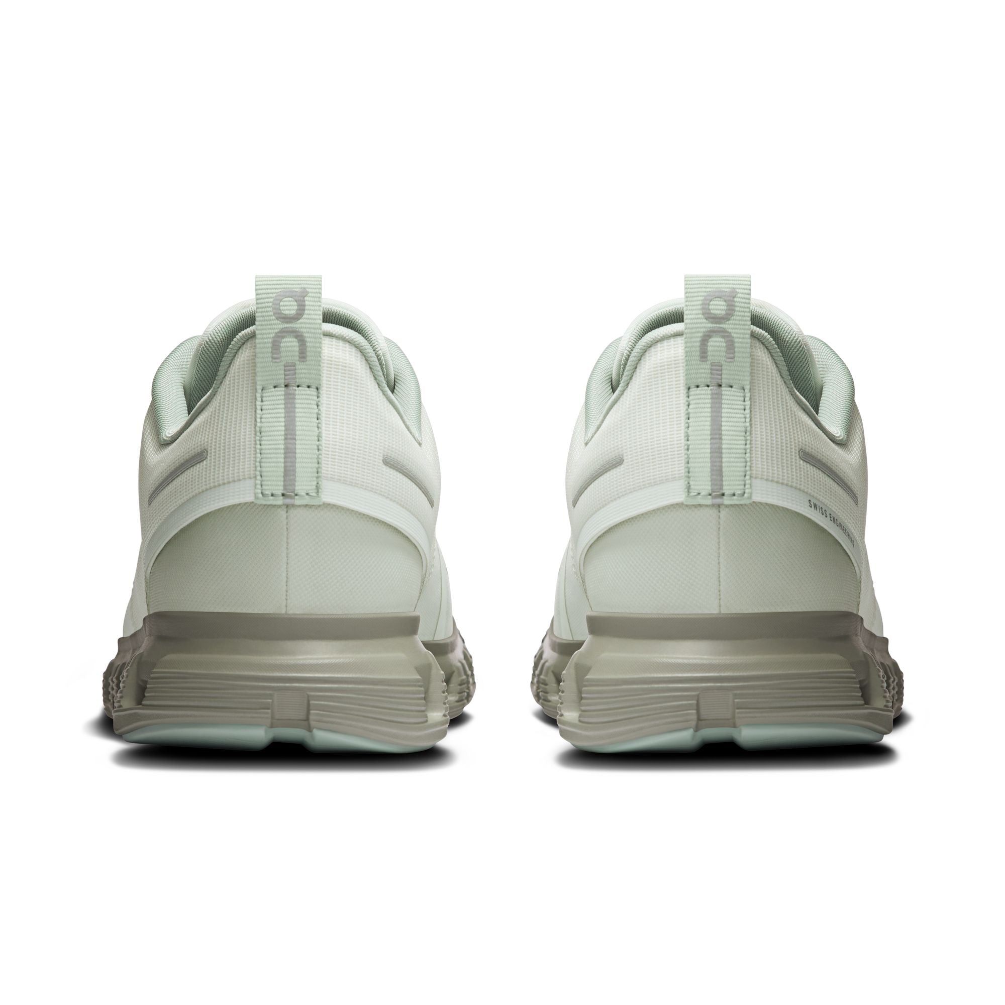 On Cloud 6 Waterproof