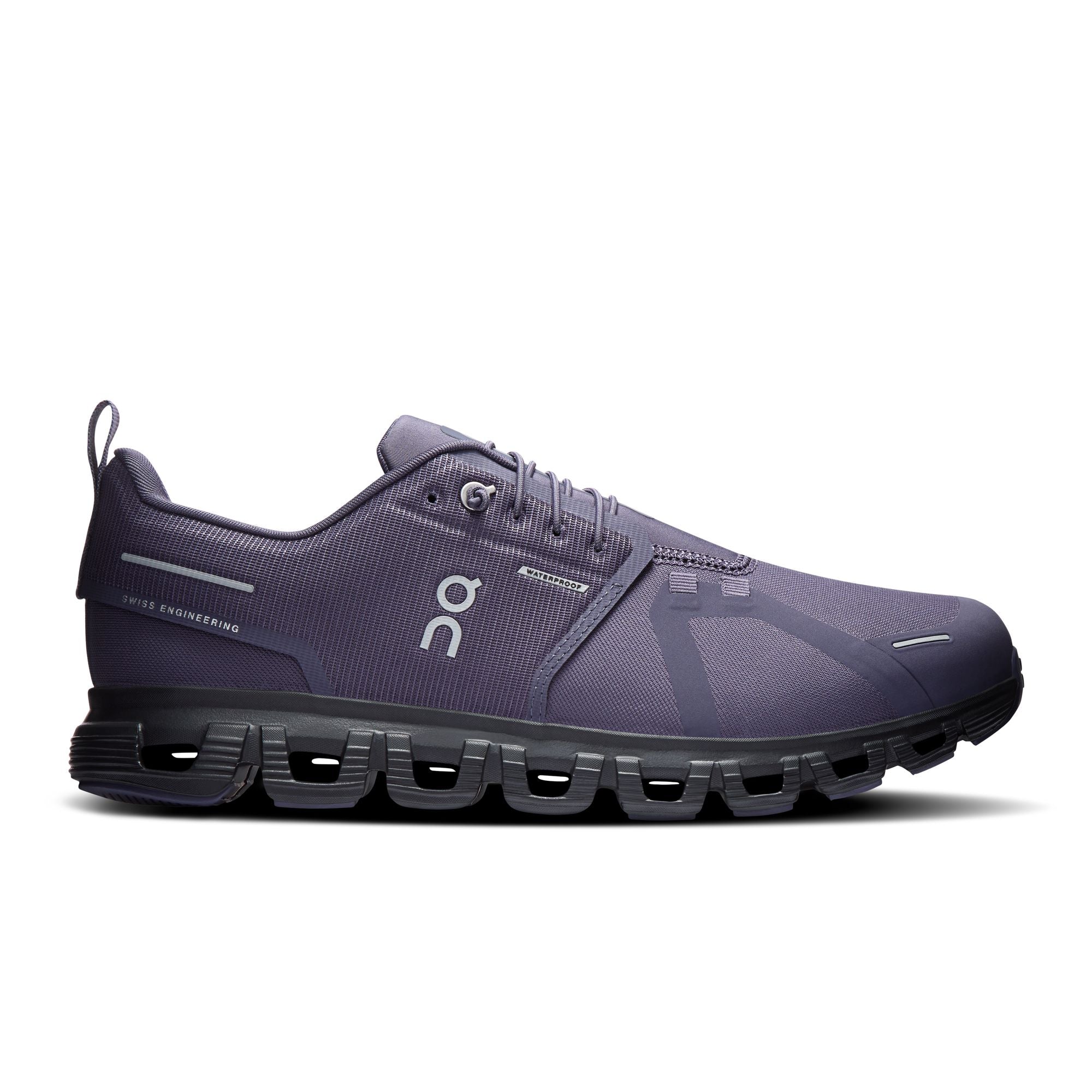 On Cloud 6 Waterproof