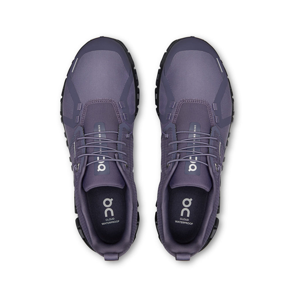 On Cloud 6 Waterproof