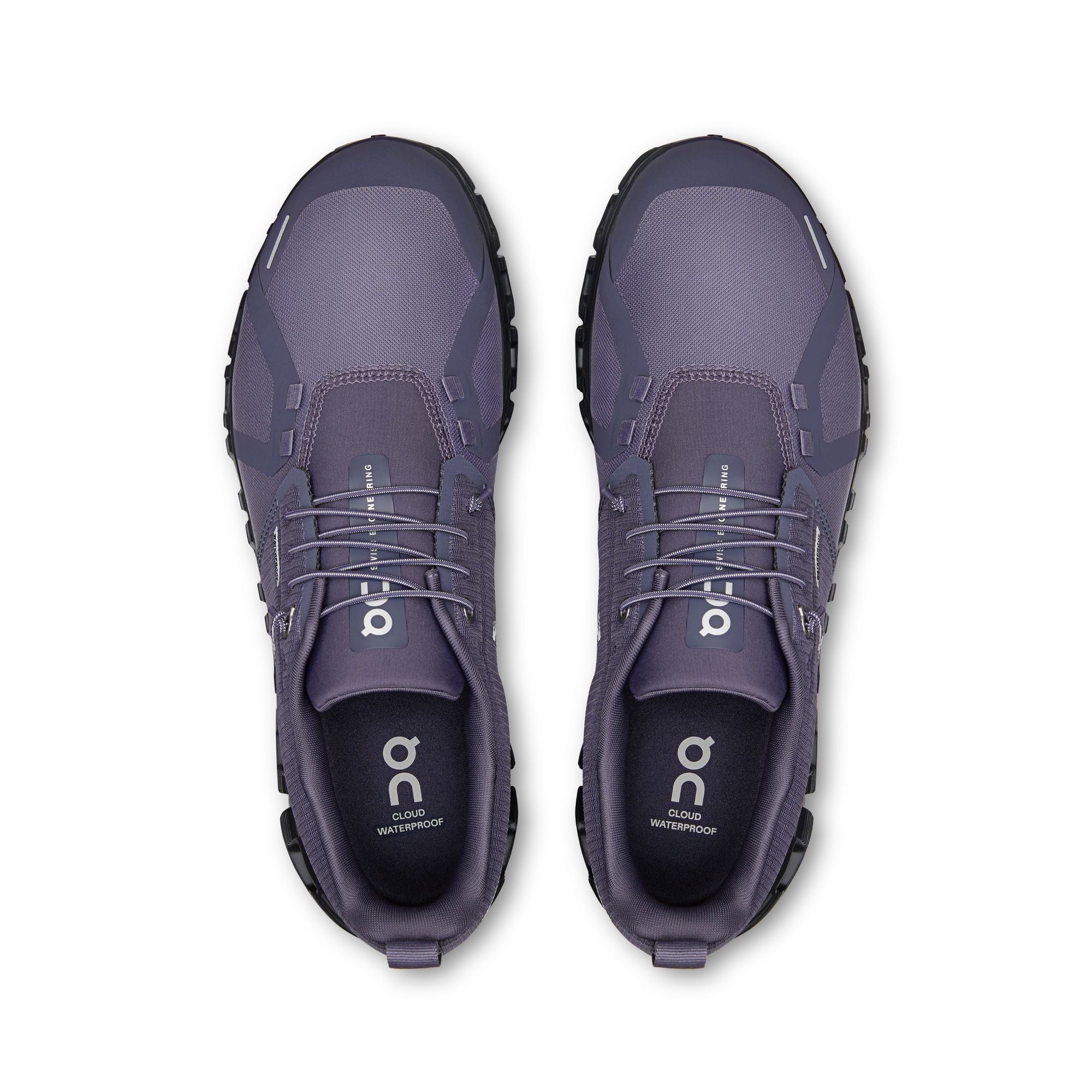 On Cloud 6 Waterproof