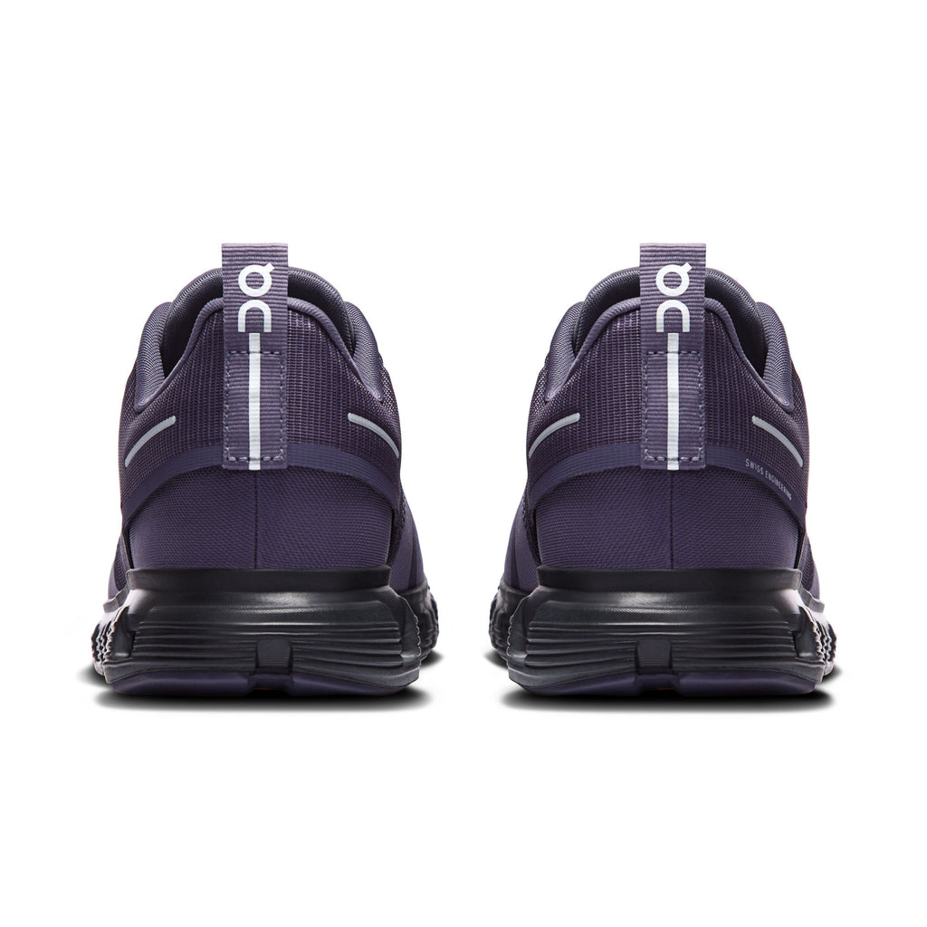 On Cloud 6 Waterproof