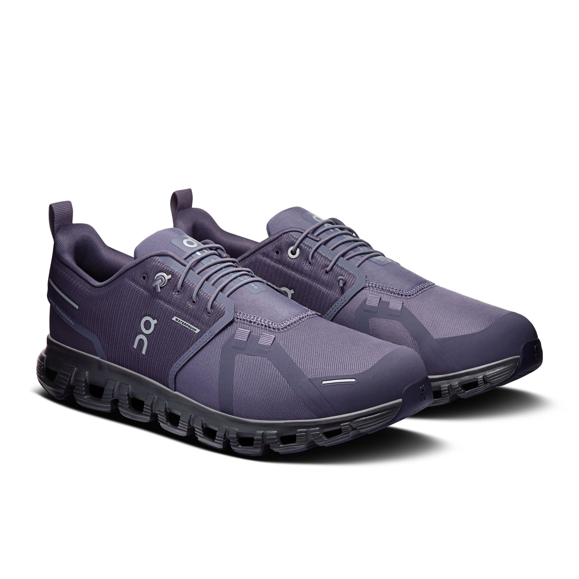 On Cloud 6 Waterproof