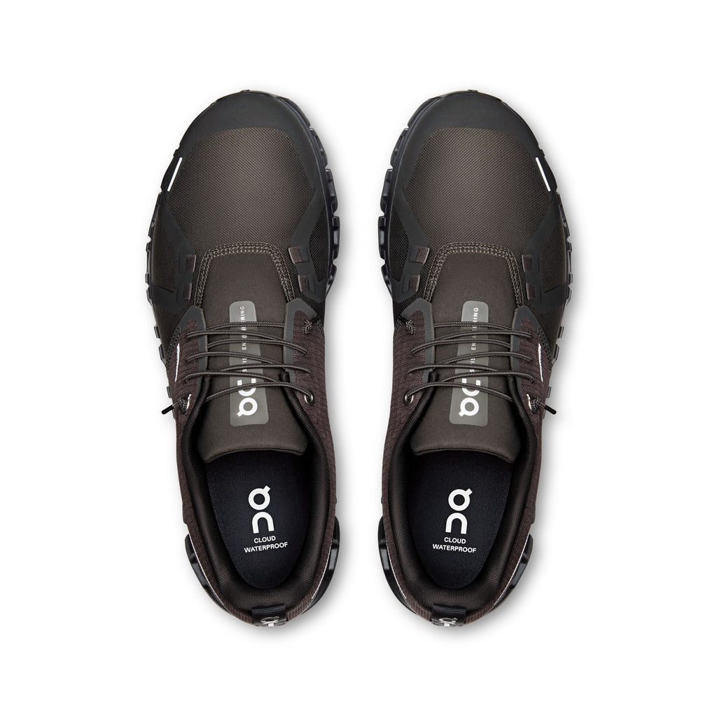 On Cloud 6 Waterproof